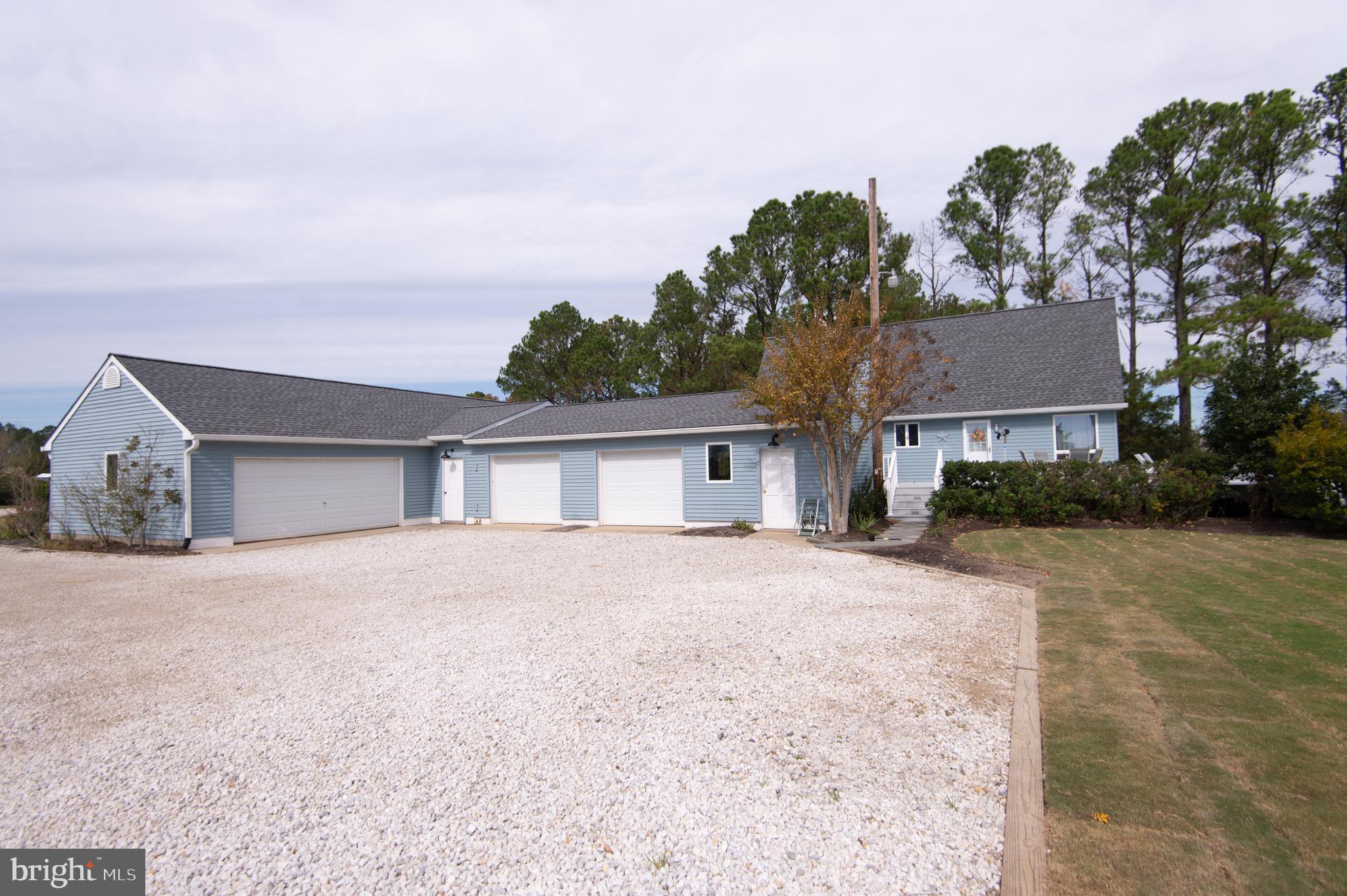HERON HARBOR - Residential