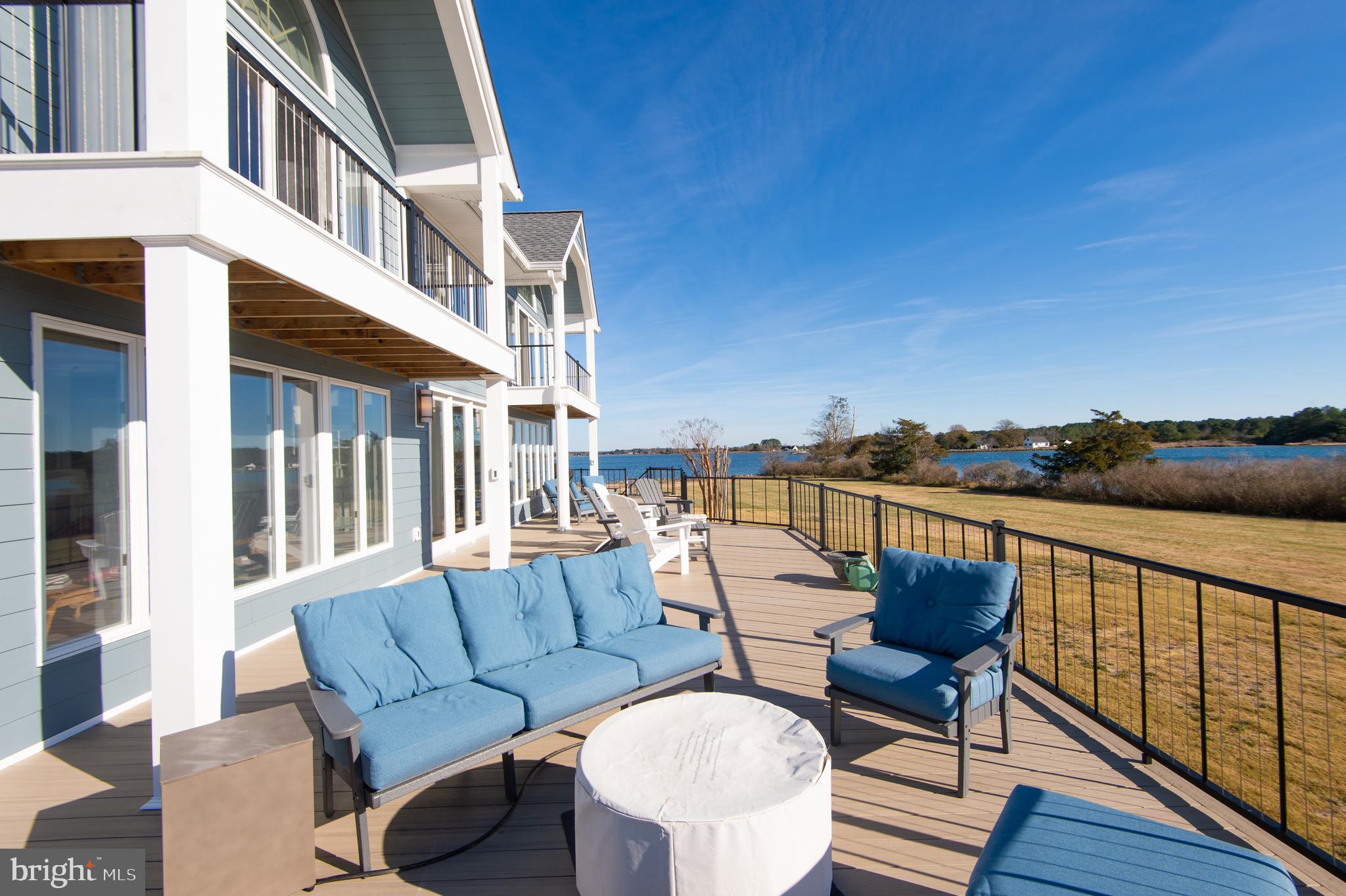 HERON HARBOR - Residential