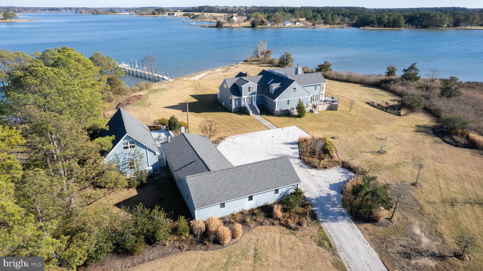 HERON HARBOR - Residential