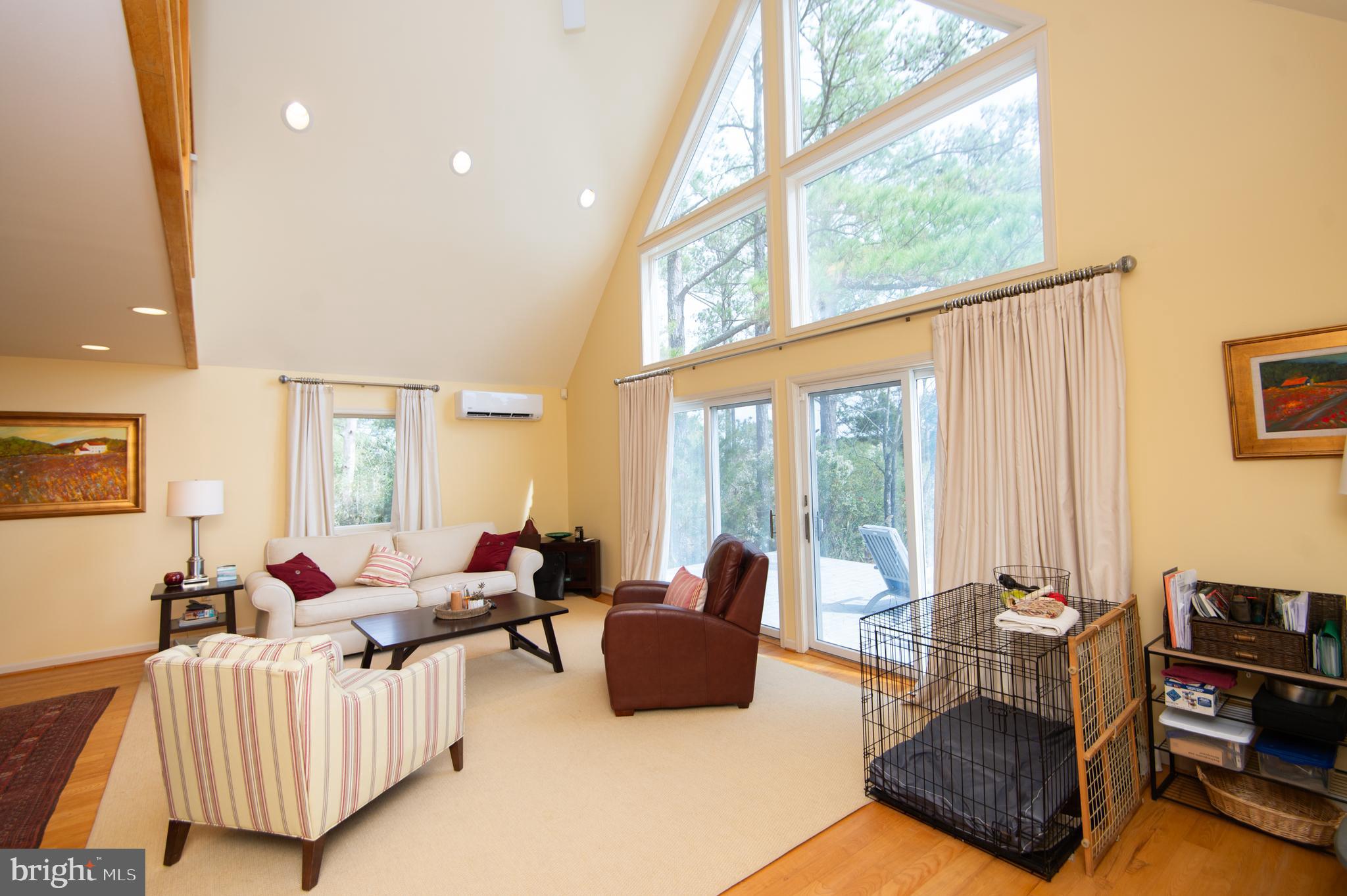 HERON HARBOR - Residential