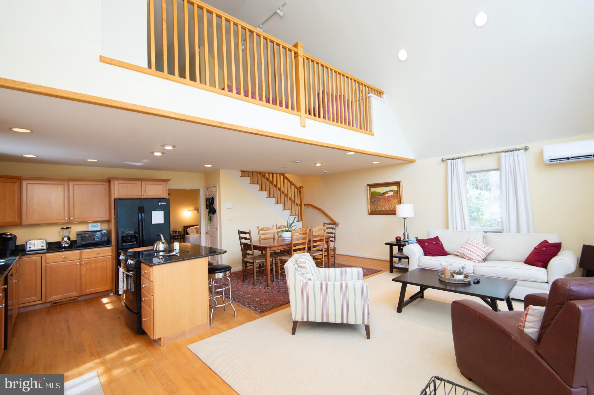 HERON HARBOR - Residential