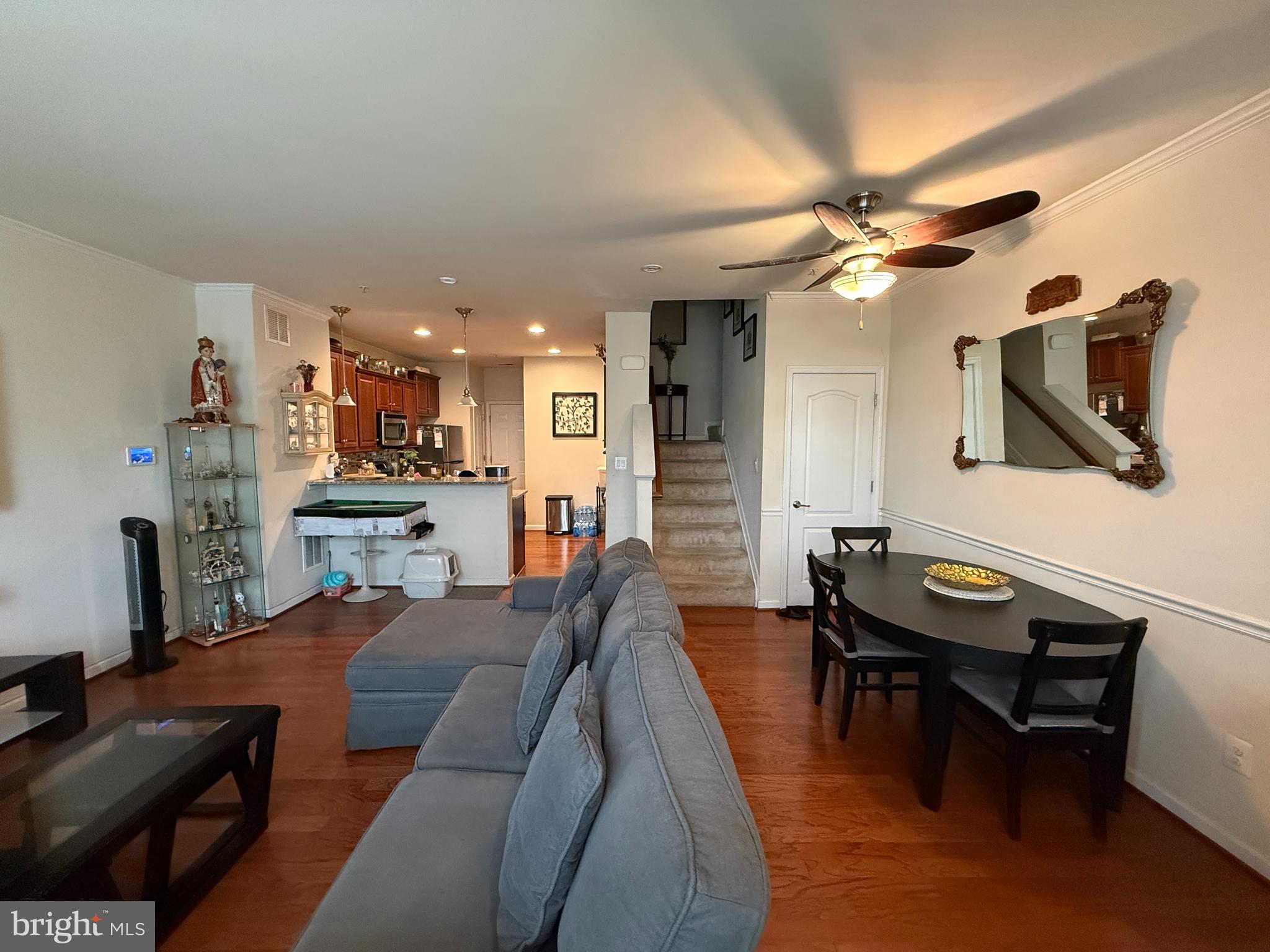 DANE RIDGE CONDO - Residential
