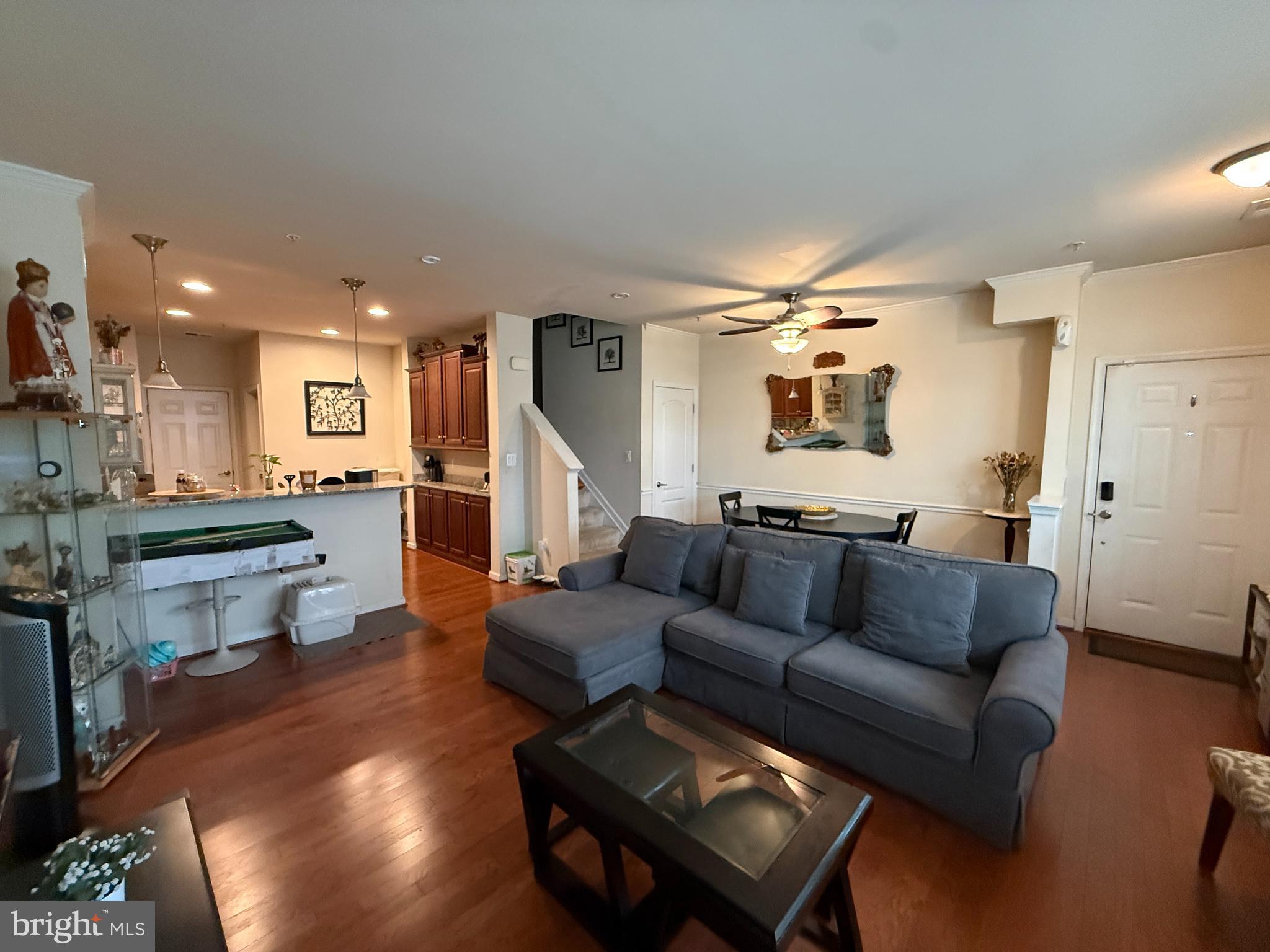 DANE RIDGE CONDO - Residential