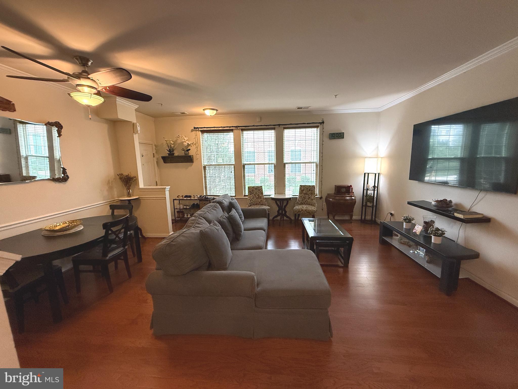 DANE RIDGE CONDO - Residential