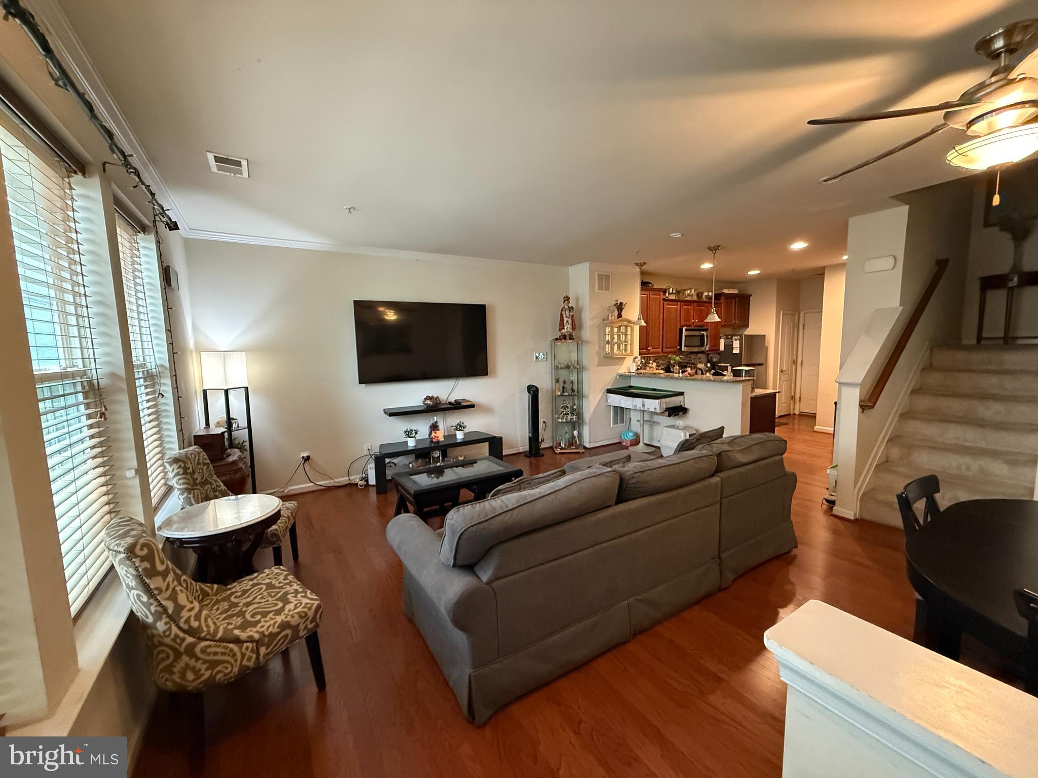 DANE RIDGE CONDO - Residential