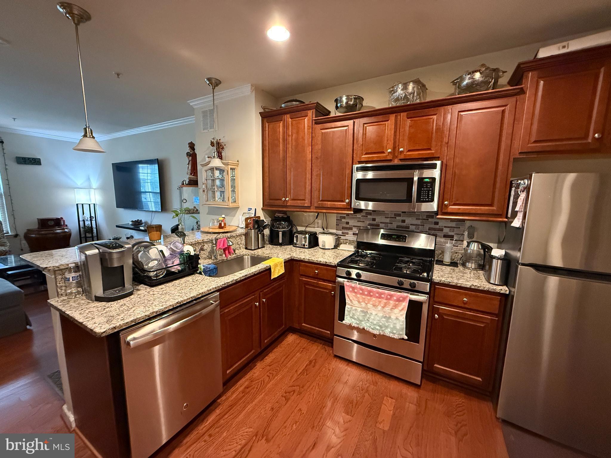 DANE RIDGE CONDO - Residential