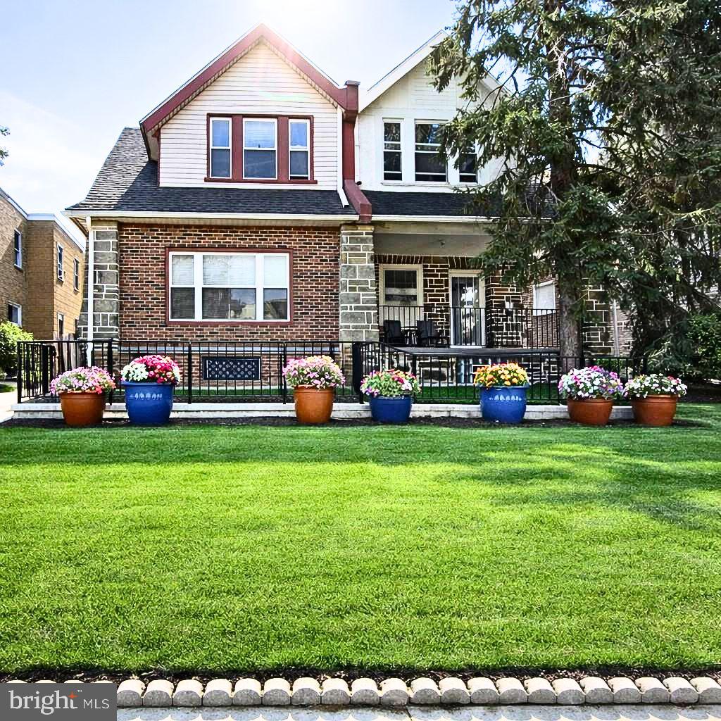 GERMANTOWN (EAST) - Residential