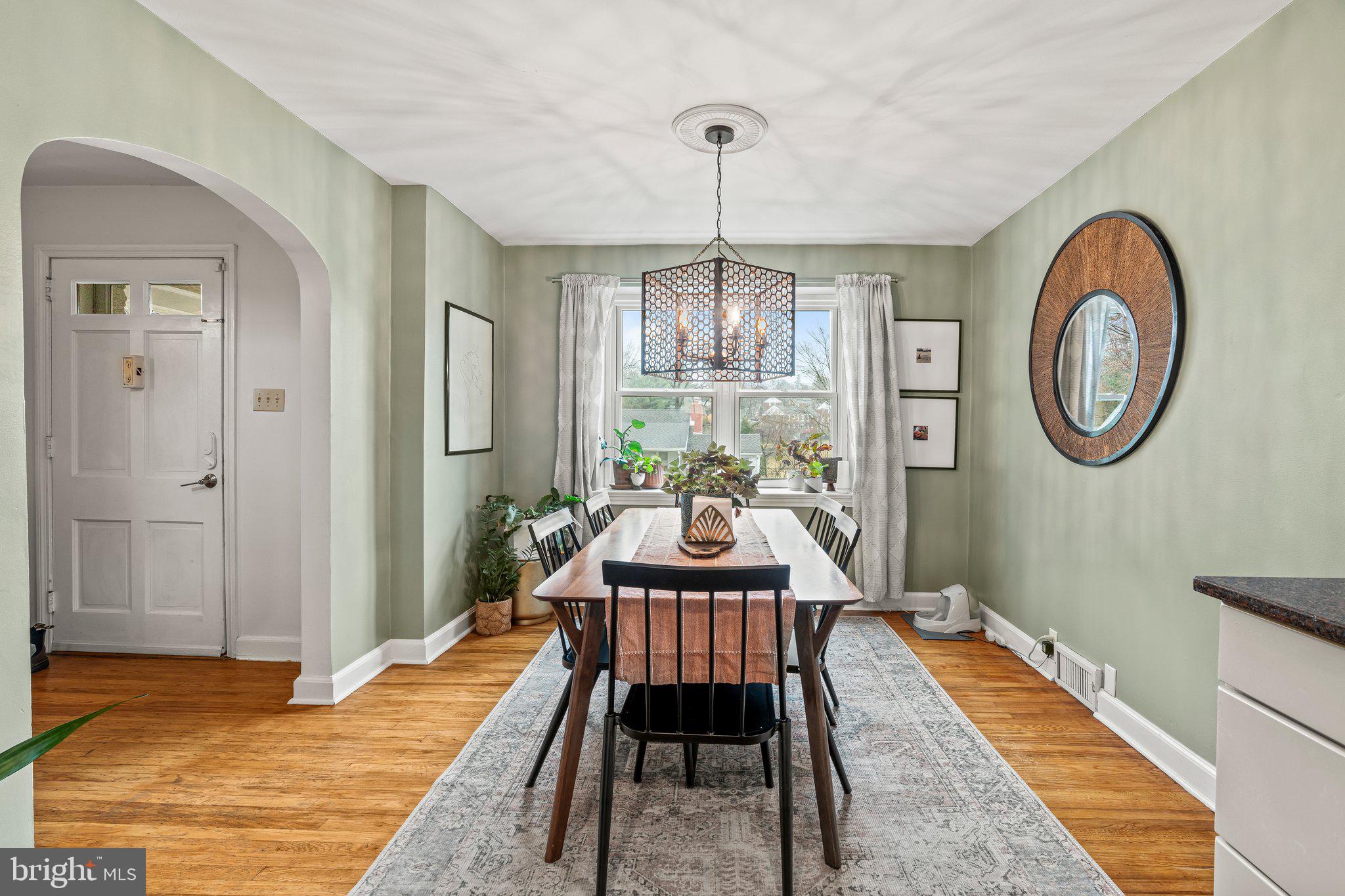 DREXEL HILL - Residential
