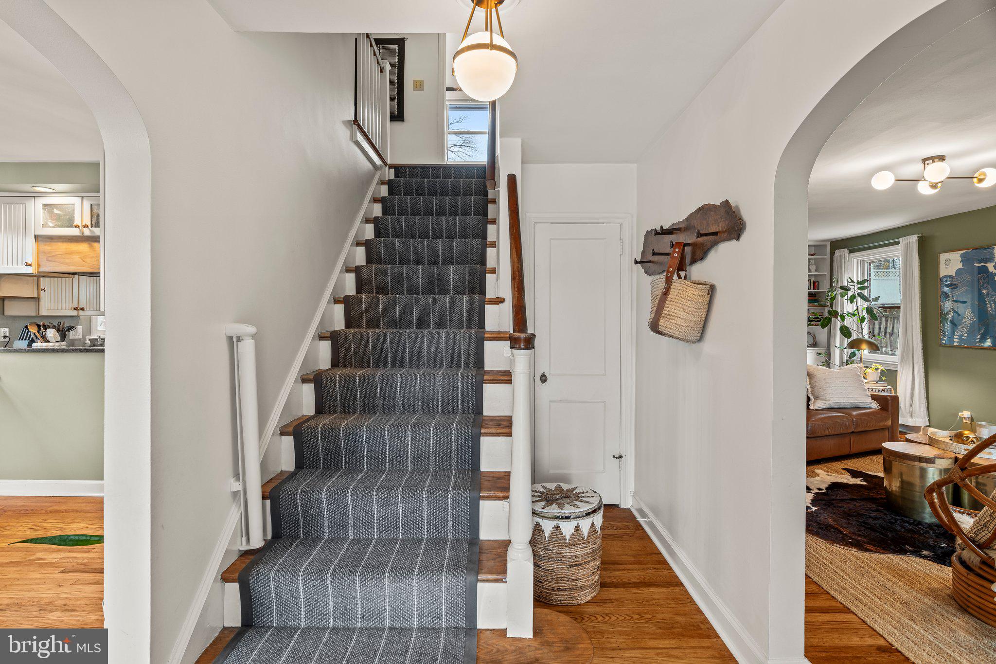 DREXEL HILL - Residential