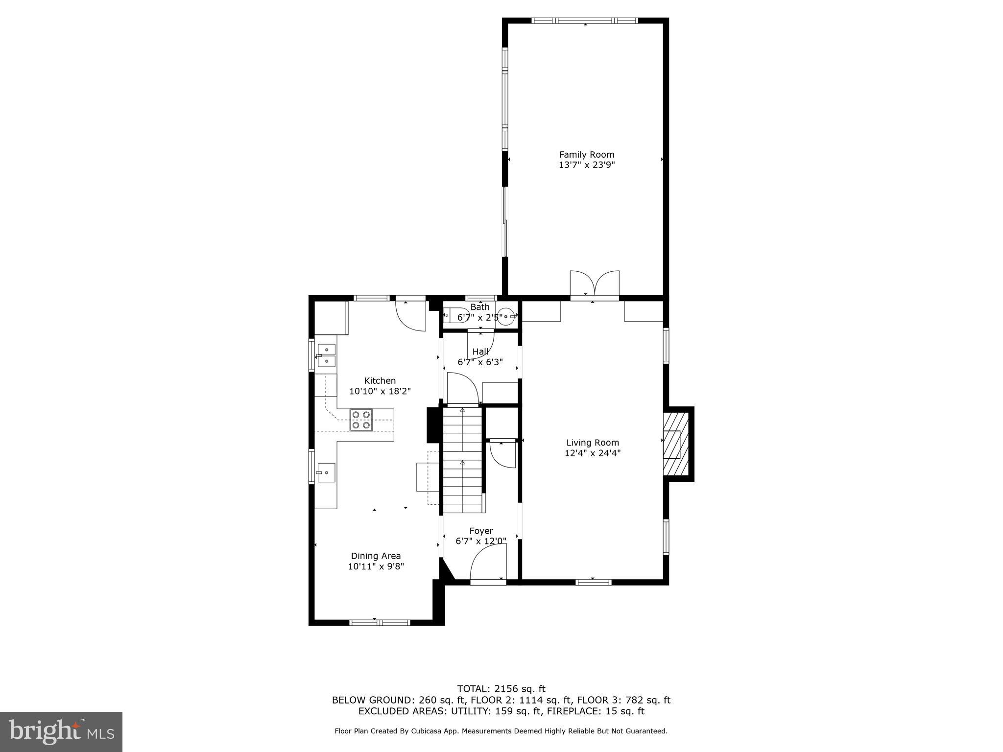 DREXEL HILL - Residential