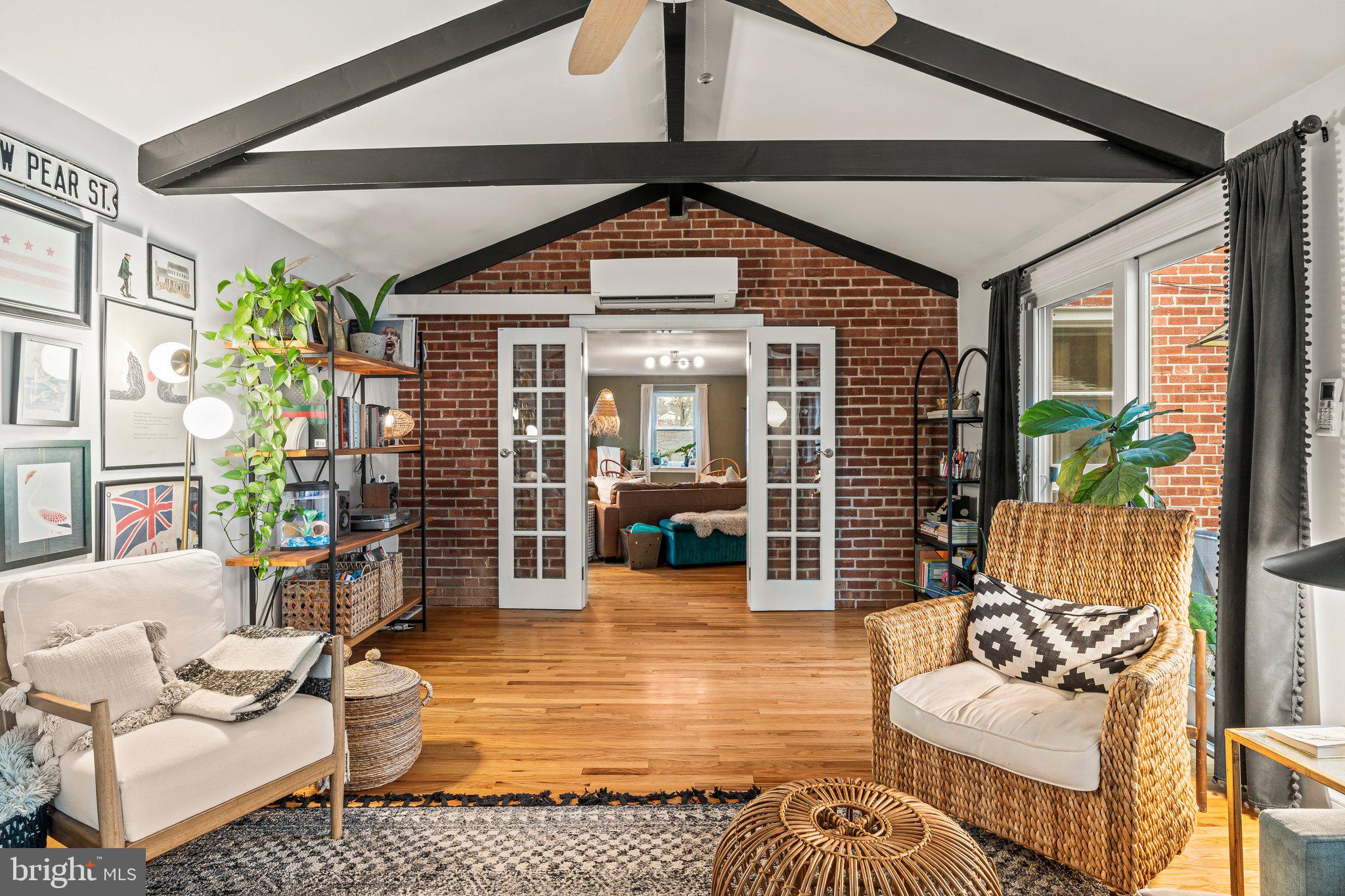 DREXEL HILL - Residential