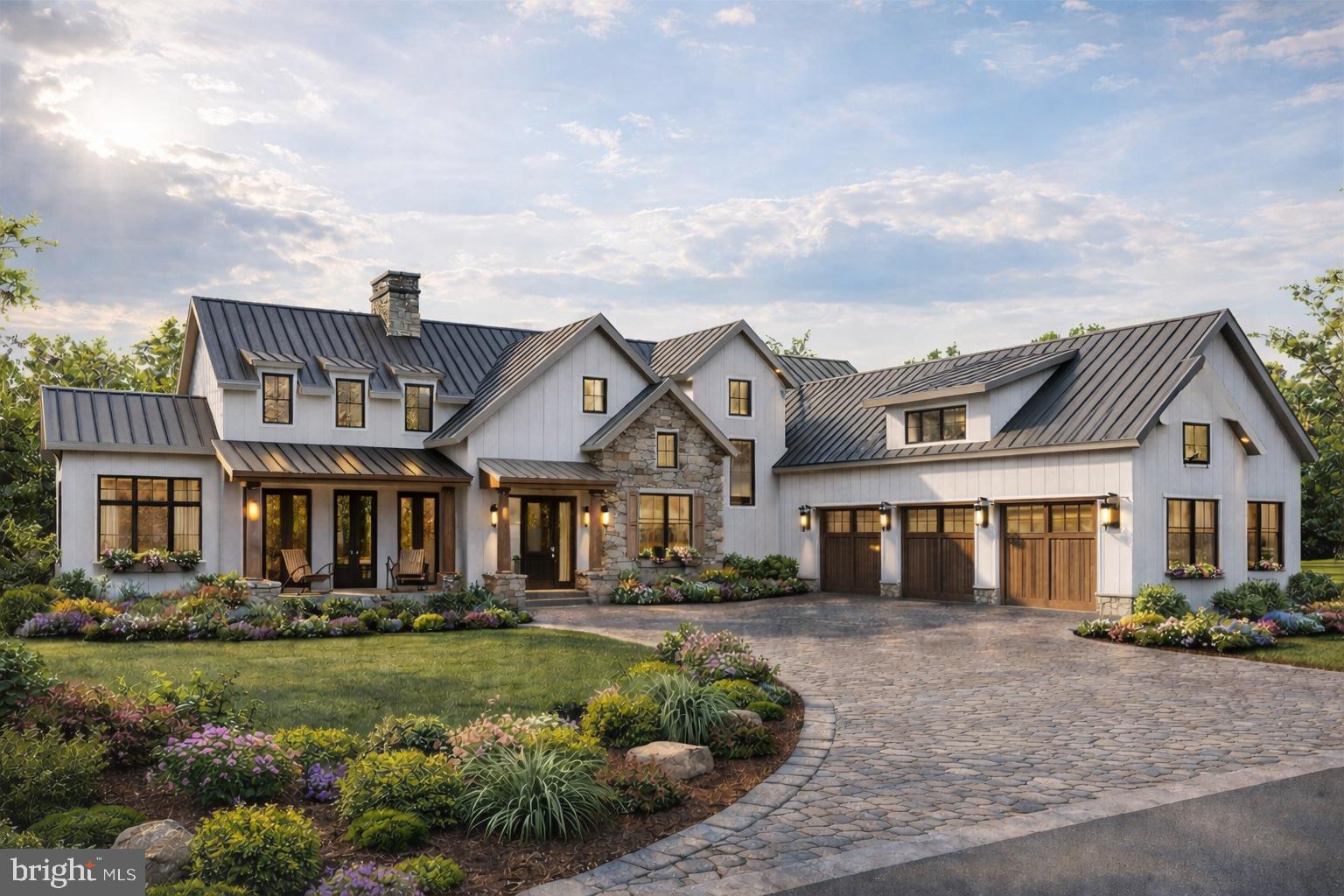 MOHNS HILL - Residential