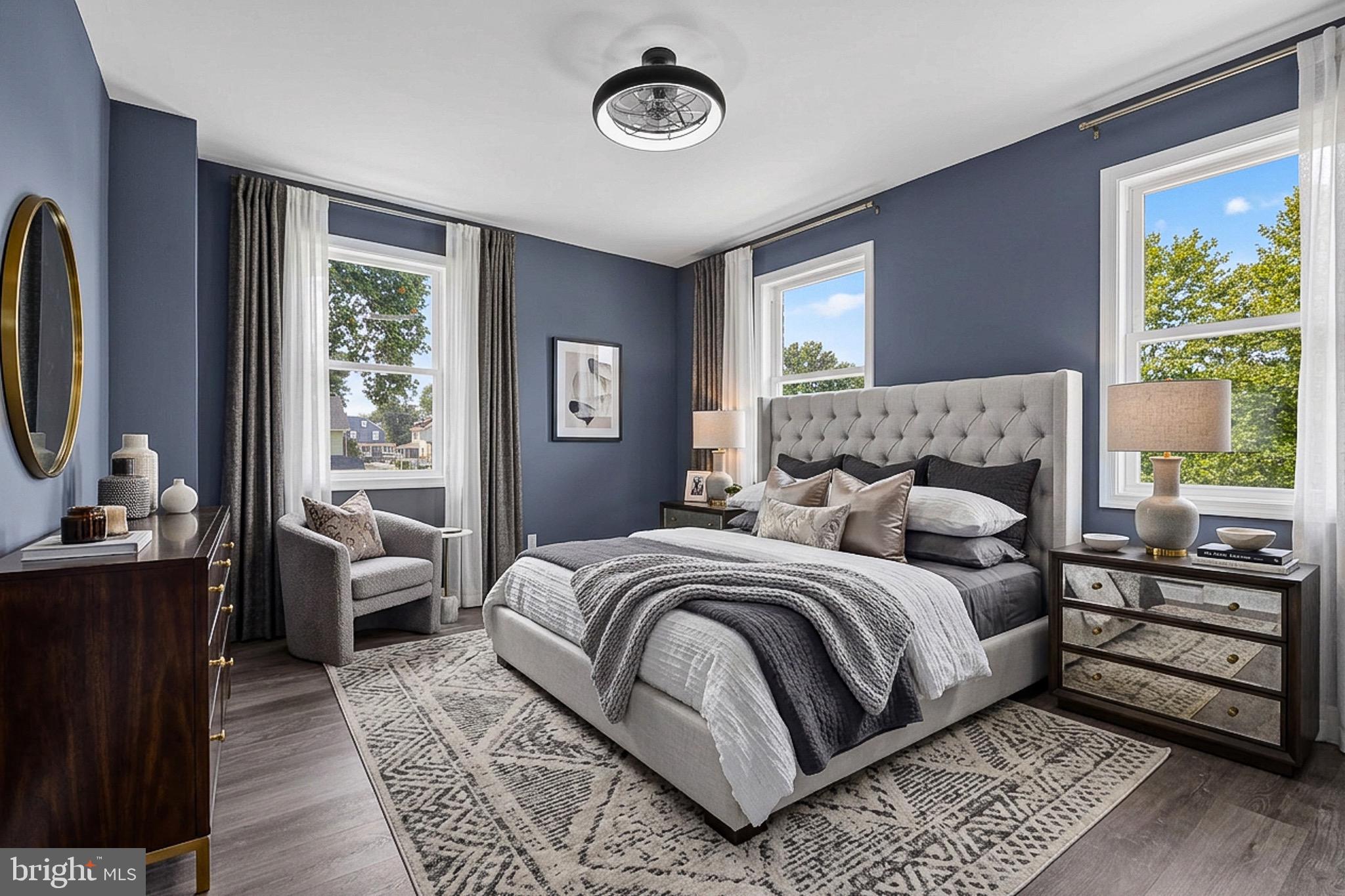 GLEN OAKS - Residential