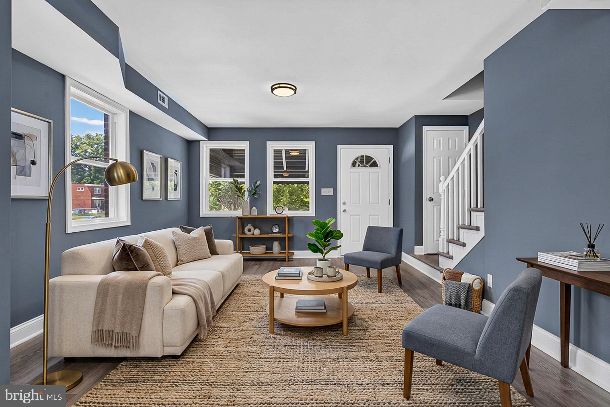 GLEN OAKS - Residential