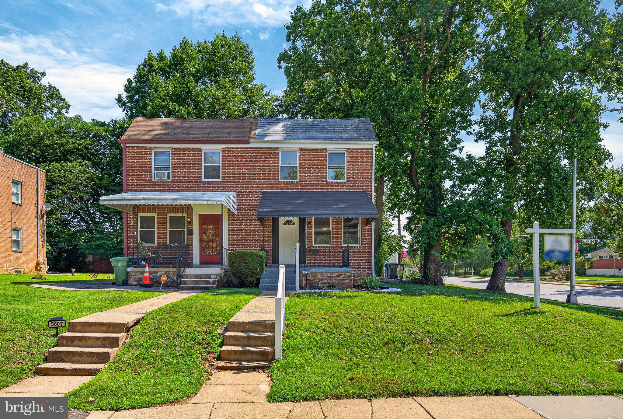 GLEN OAKS - Residential