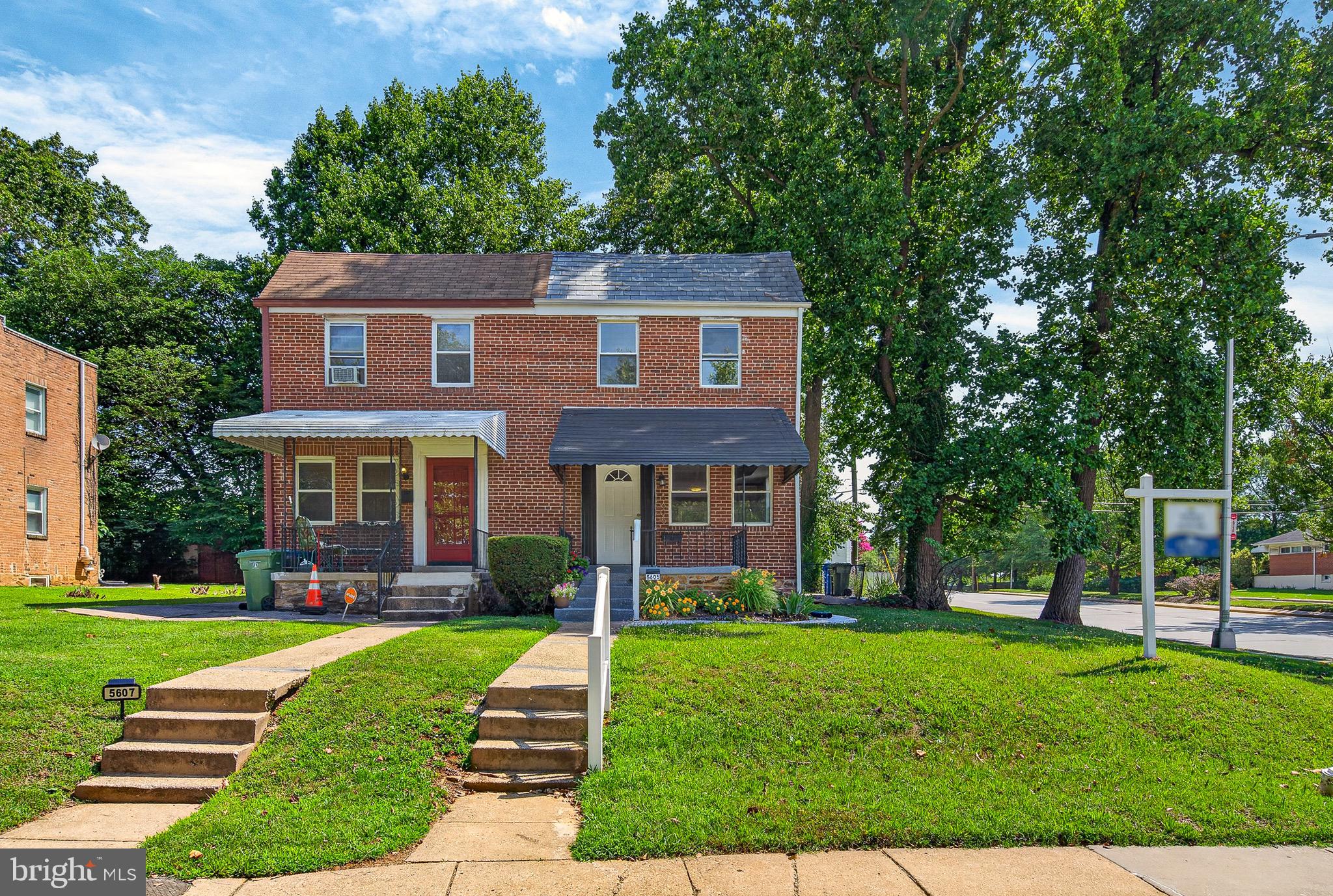 GLEN OAKS - Residential