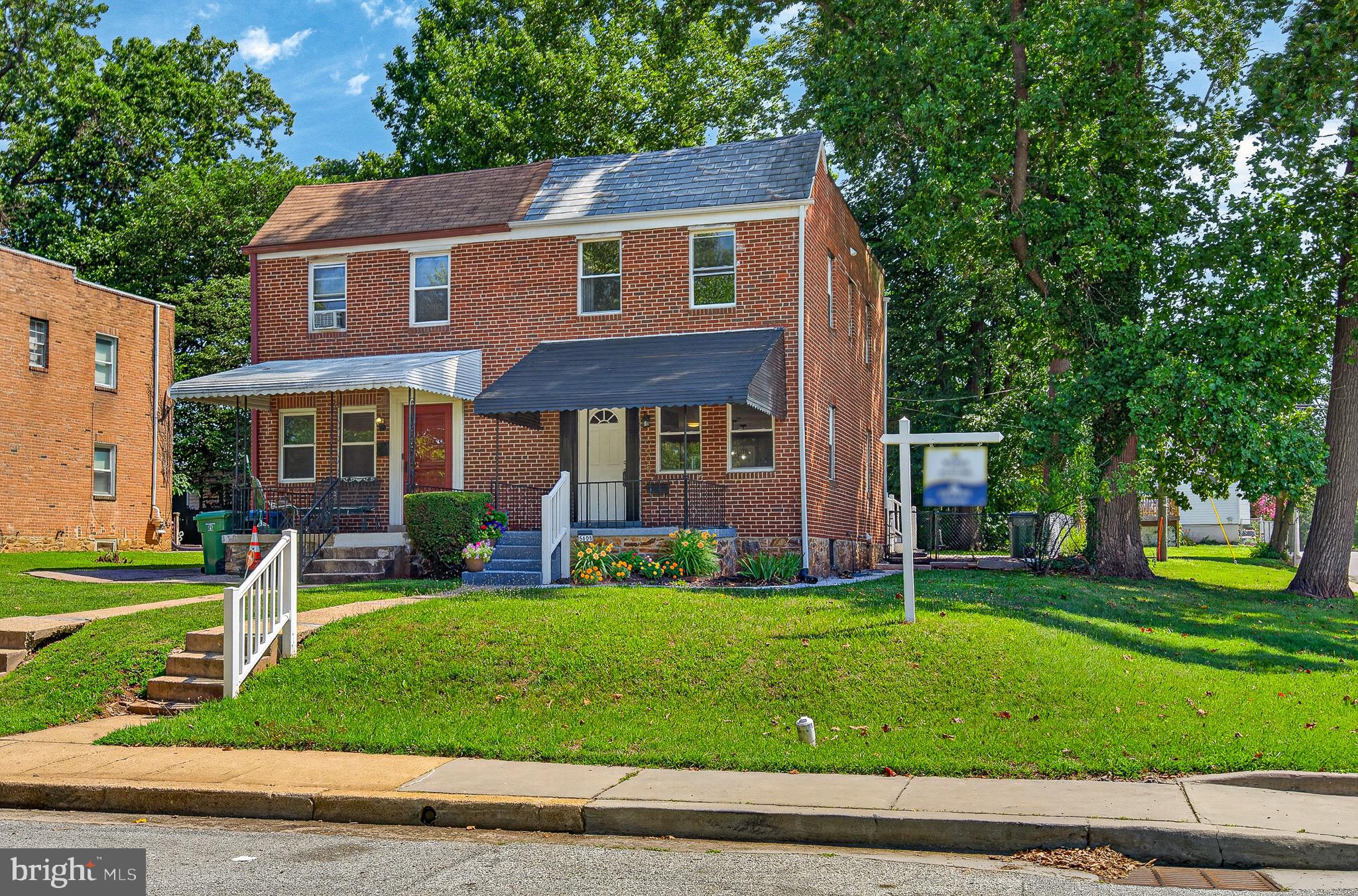 GLEN OAKS - Residential