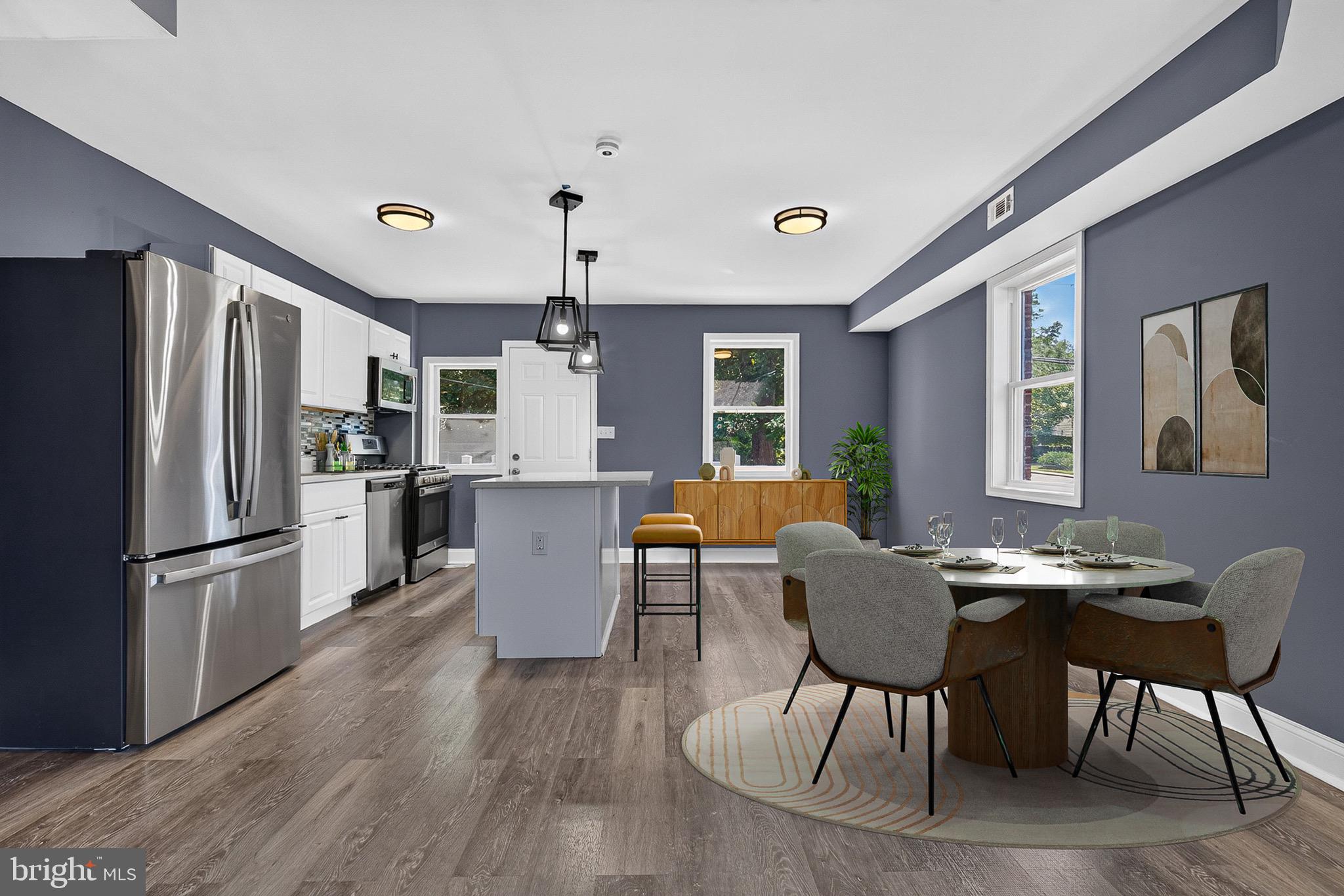 GLEN OAKS - Residential