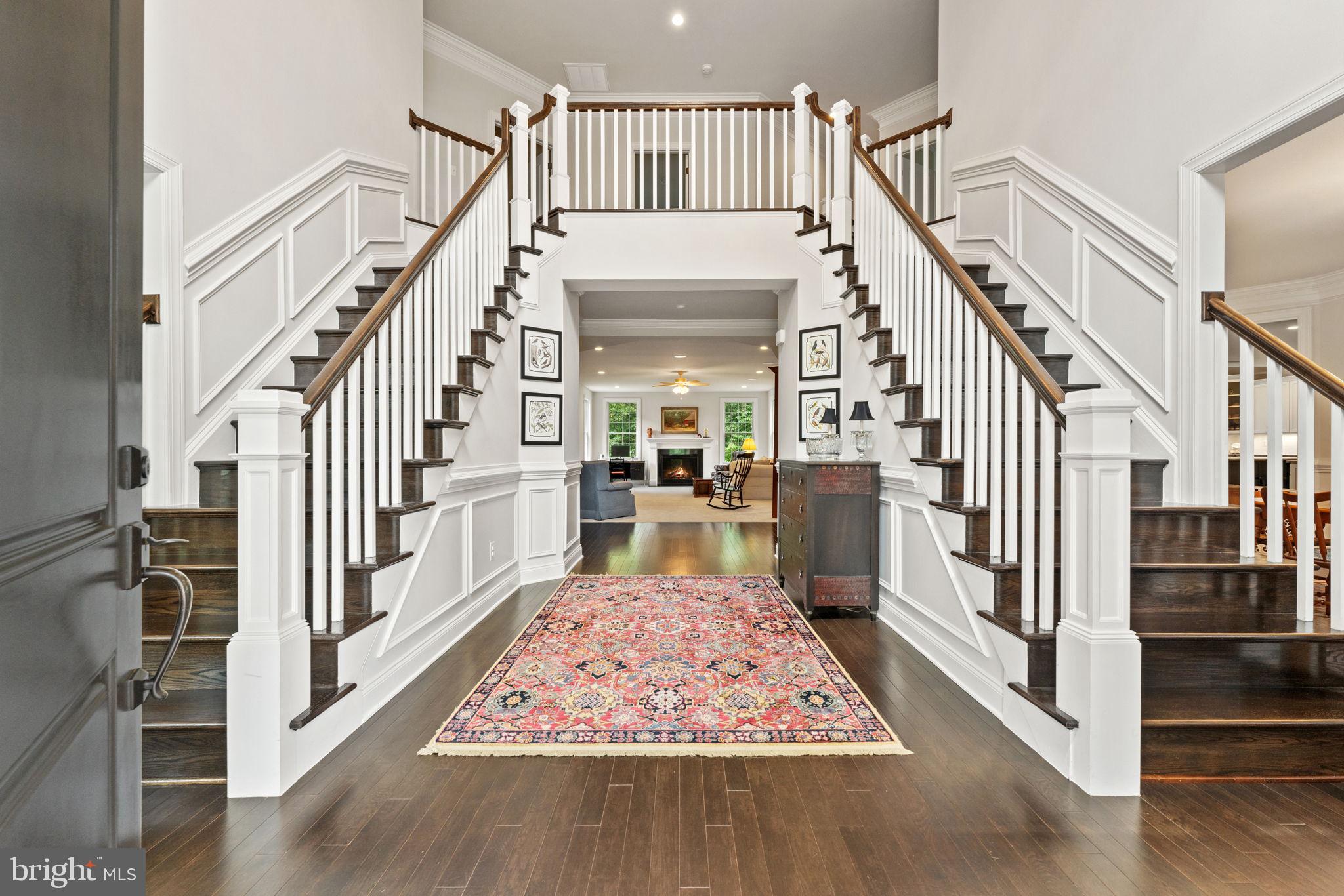 DOMINION VALLEY COUNTRY CLUB - Residential