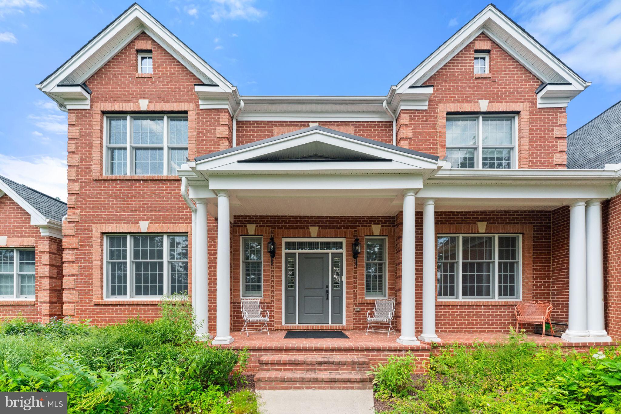 DOMINION VALLEY COUNTRY CLUB - Residential