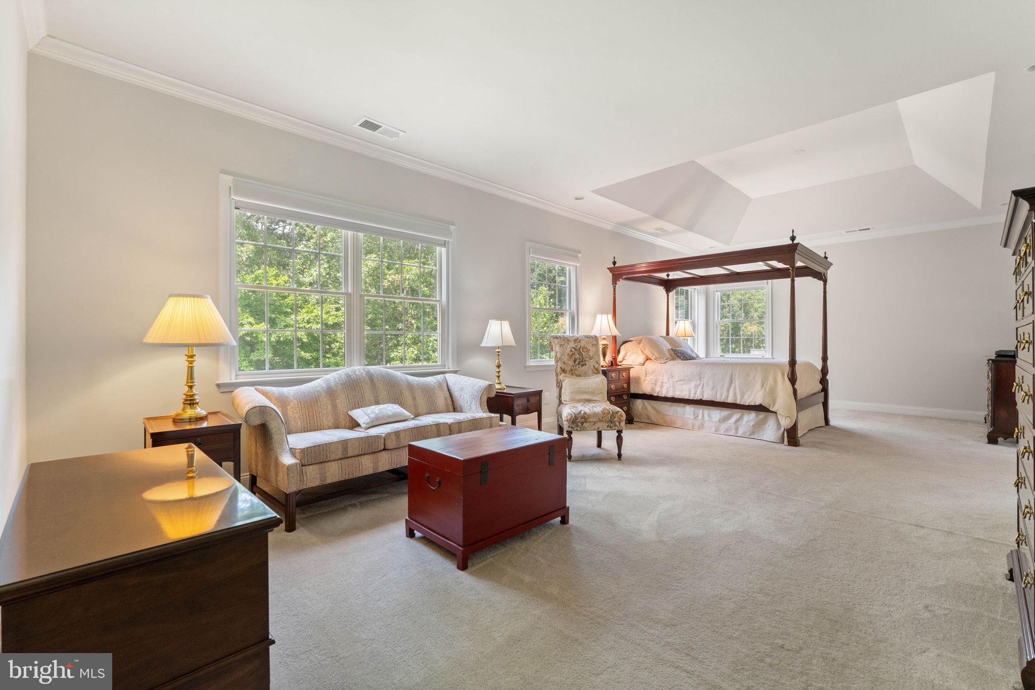 DOMINION VALLEY COUNTRY CLUB - Residential