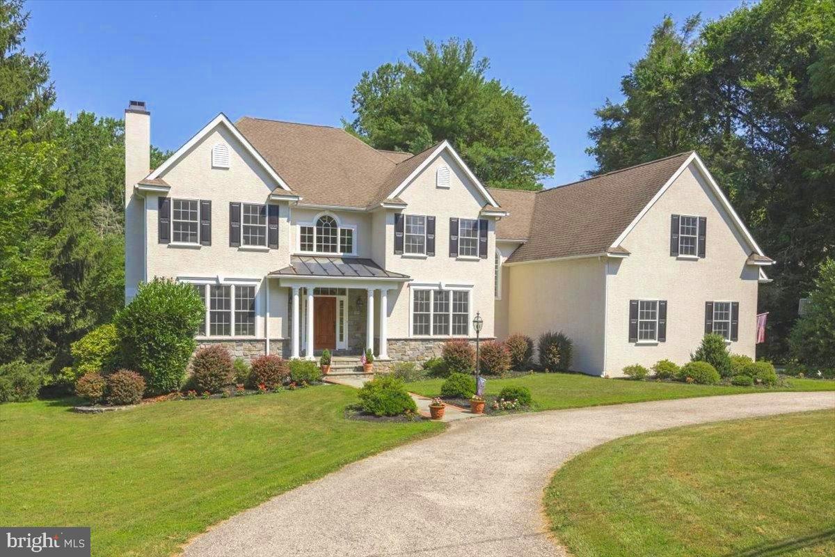 BRYN MAWR - Residential