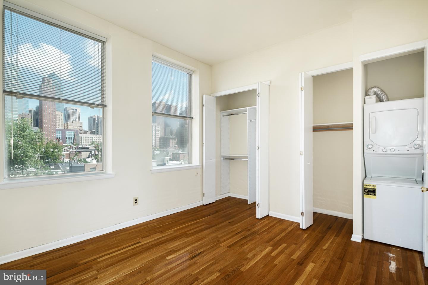 RITTENHOUSE SQUARE - Residential Lease