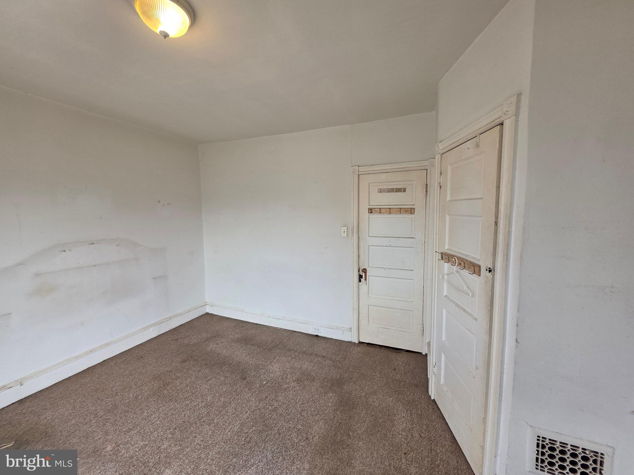 OLNEY - Residential