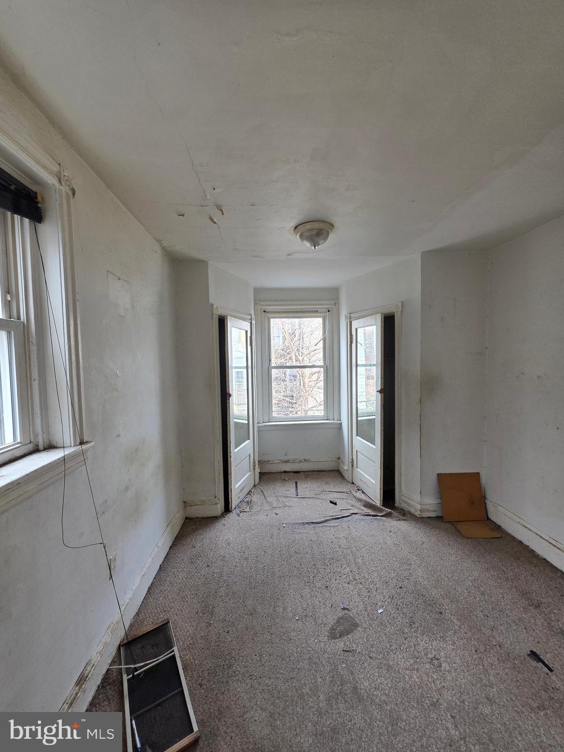 OLNEY - Residential