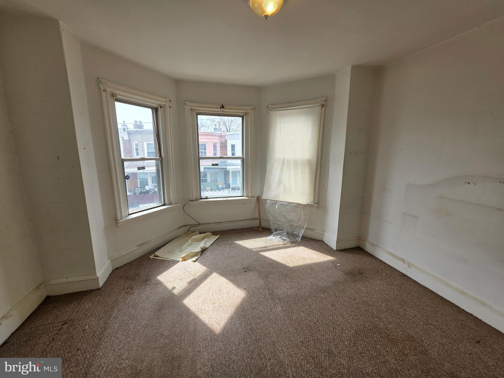 OLNEY - Residential
