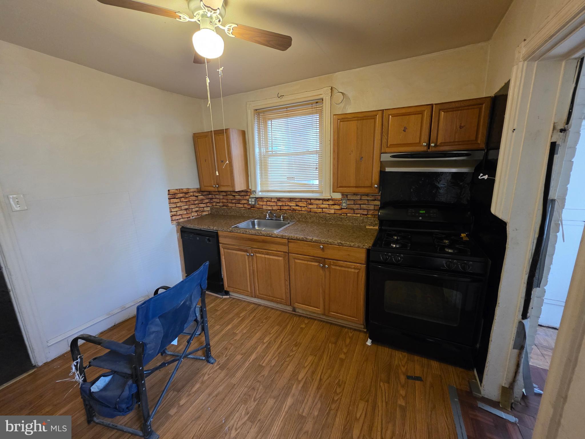 OLNEY - Residential