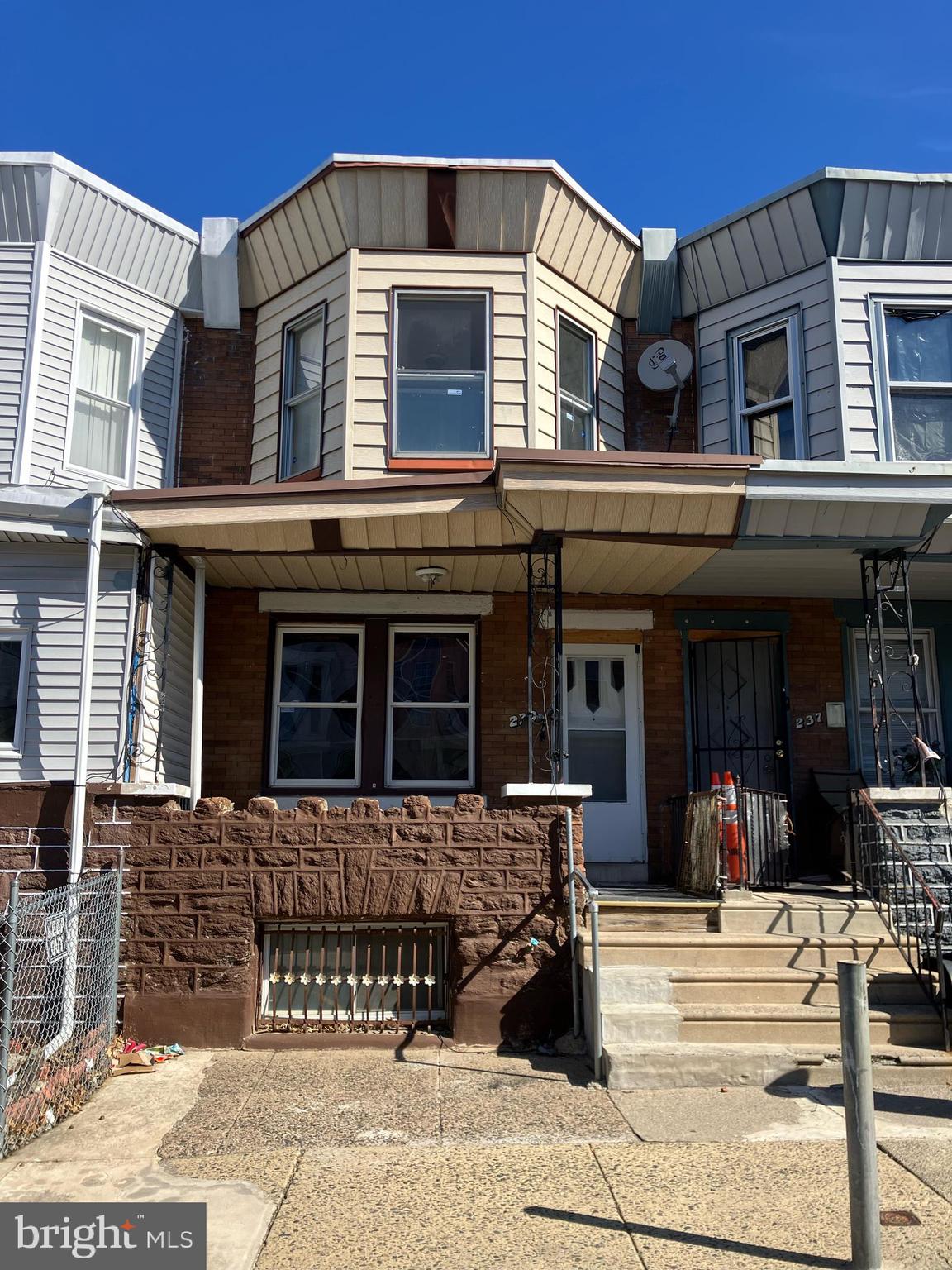 OLNEY - Residential