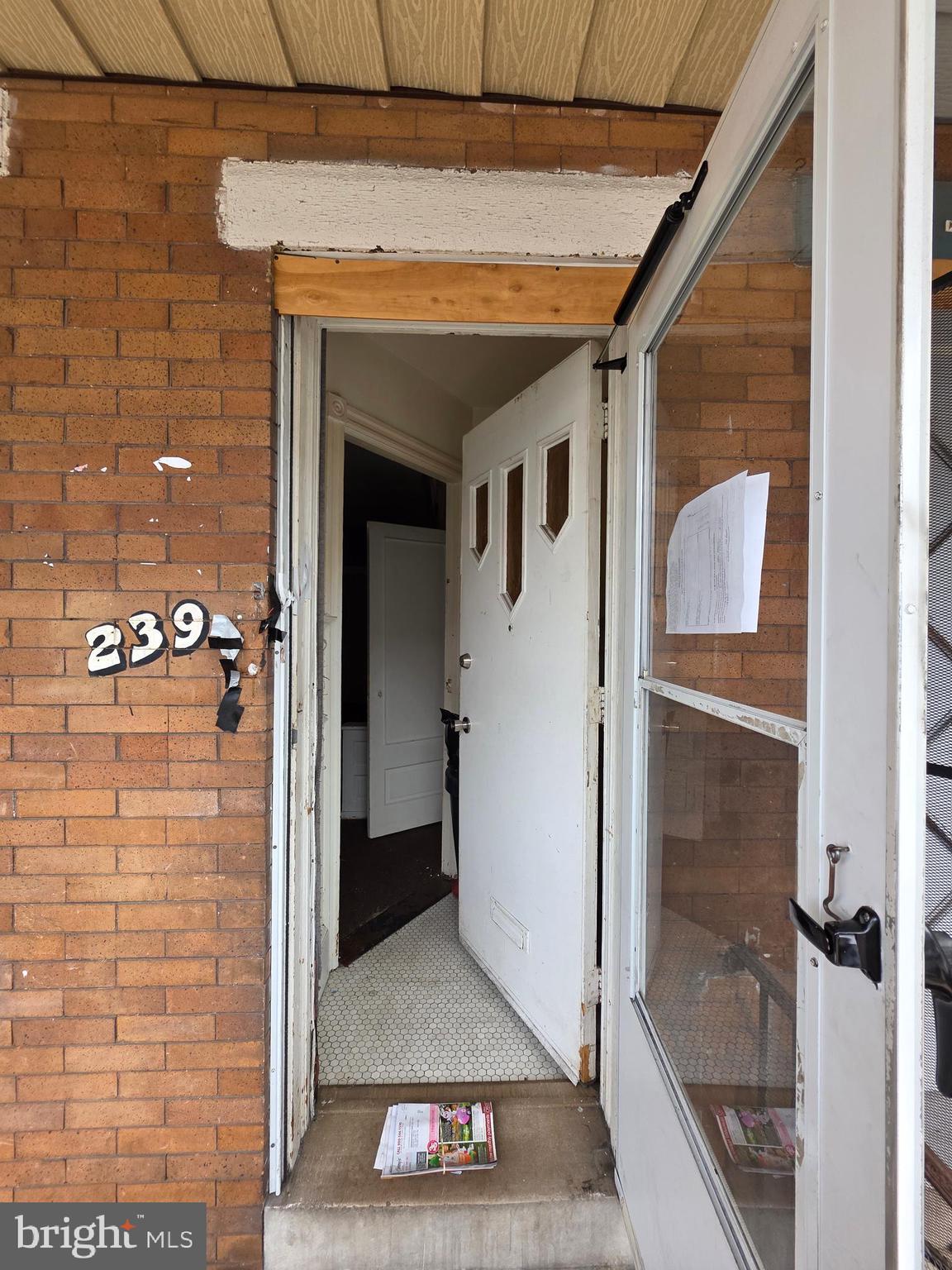 OLNEY - Residential