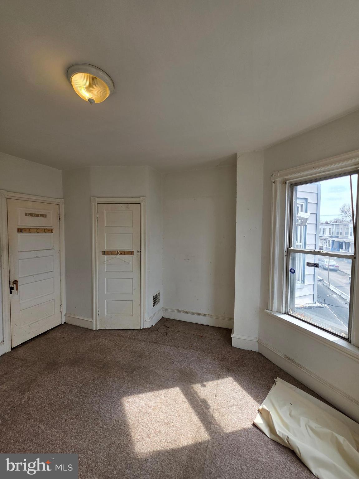 OLNEY - Residential