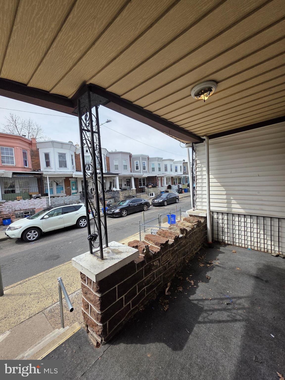 OLNEY - Residential