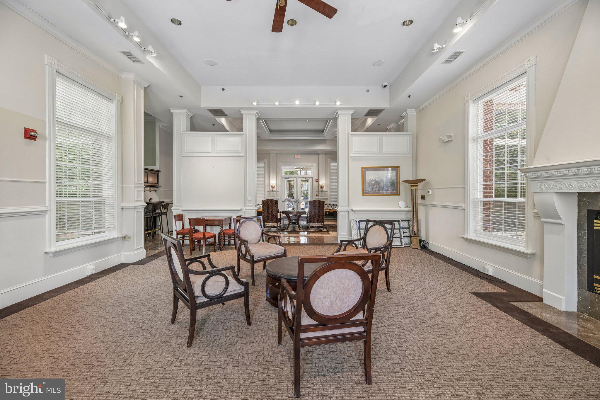 GATES OF MCLEAN - Residential