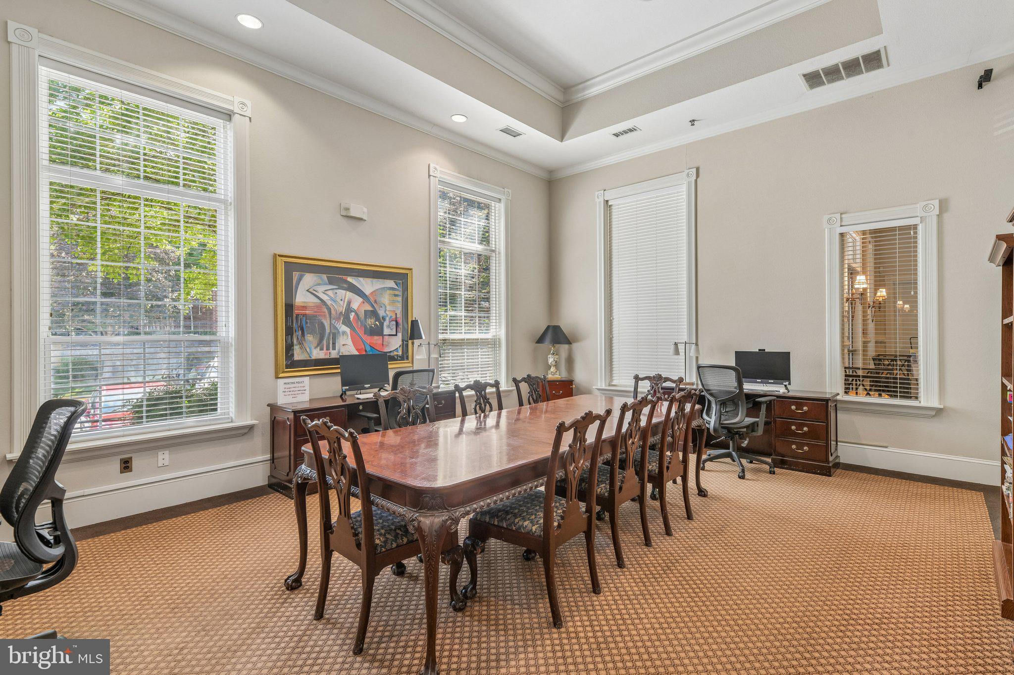 GATES OF MCLEAN - Residential