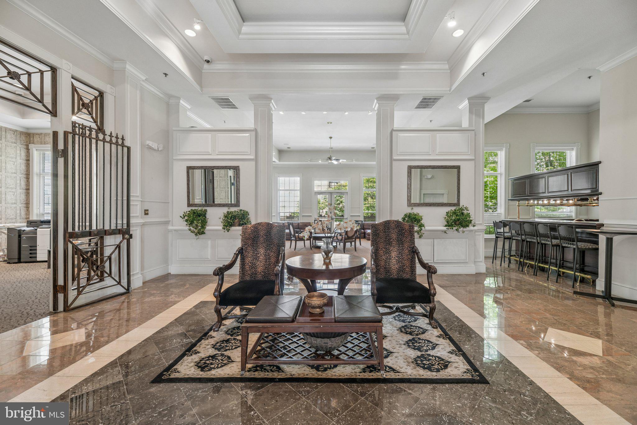 GATES OF MCLEAN - Residential