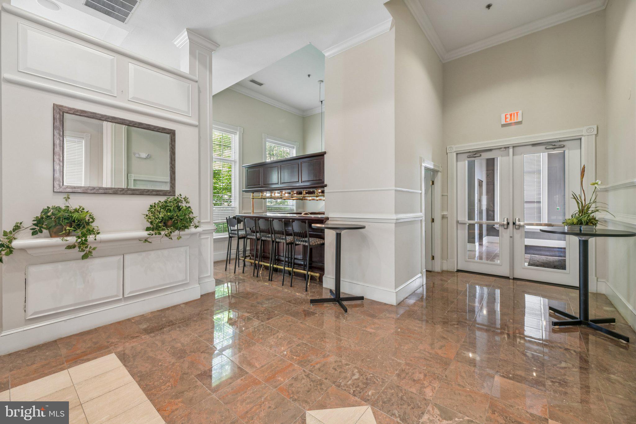 GATES OF MCLEAN - Residential