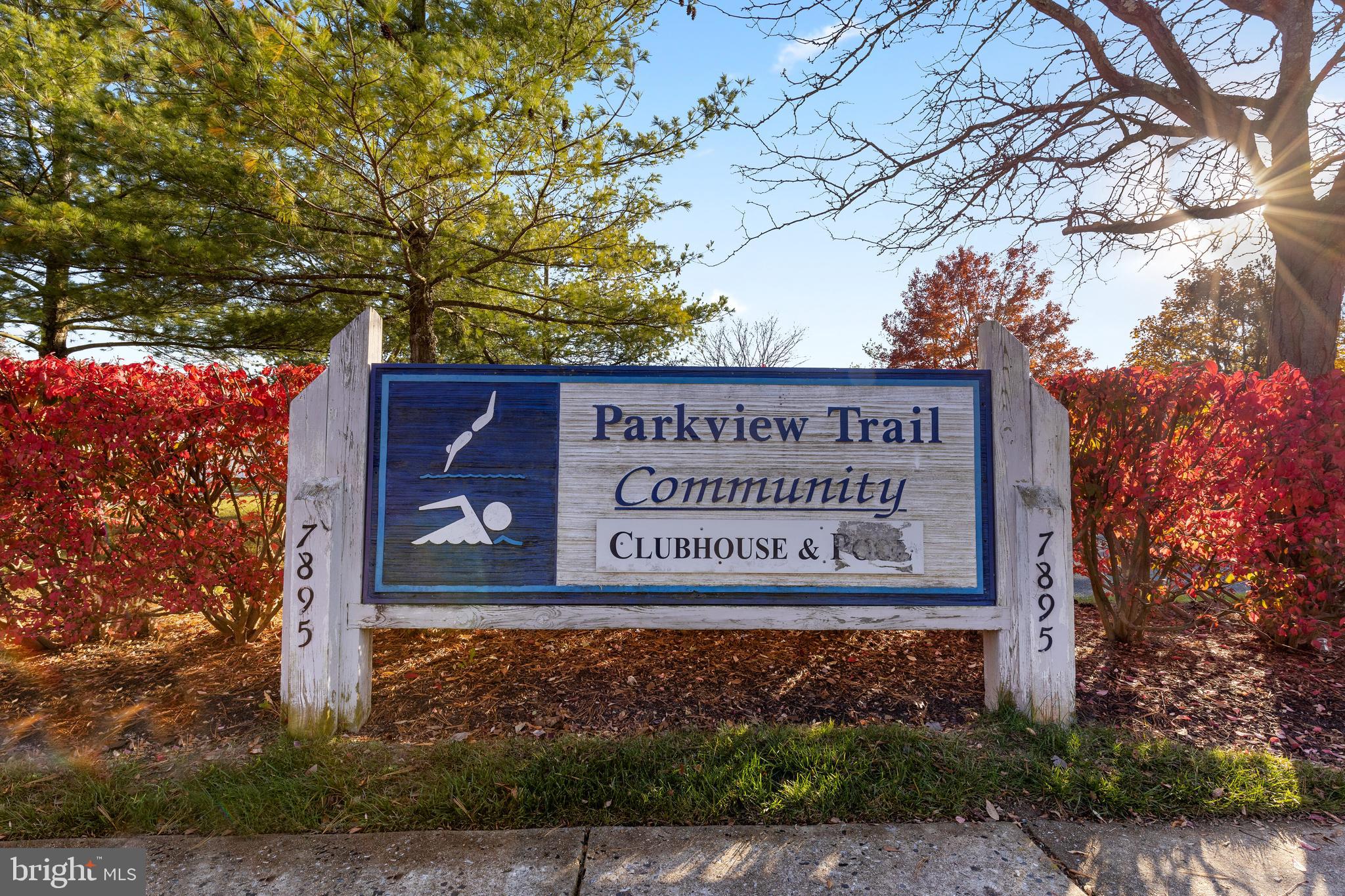 PARKVIEW TRAIL - Residential