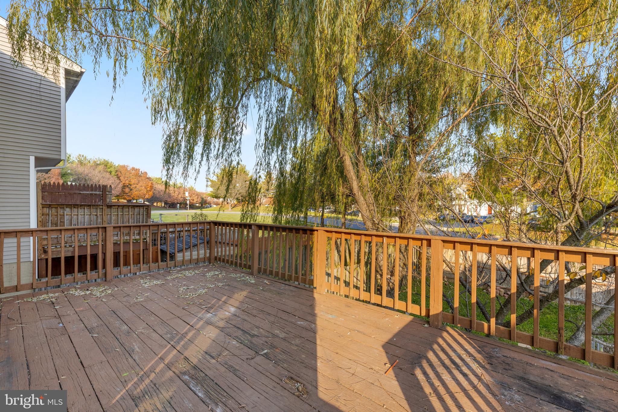 PARKVIEW TRAIL - Residential