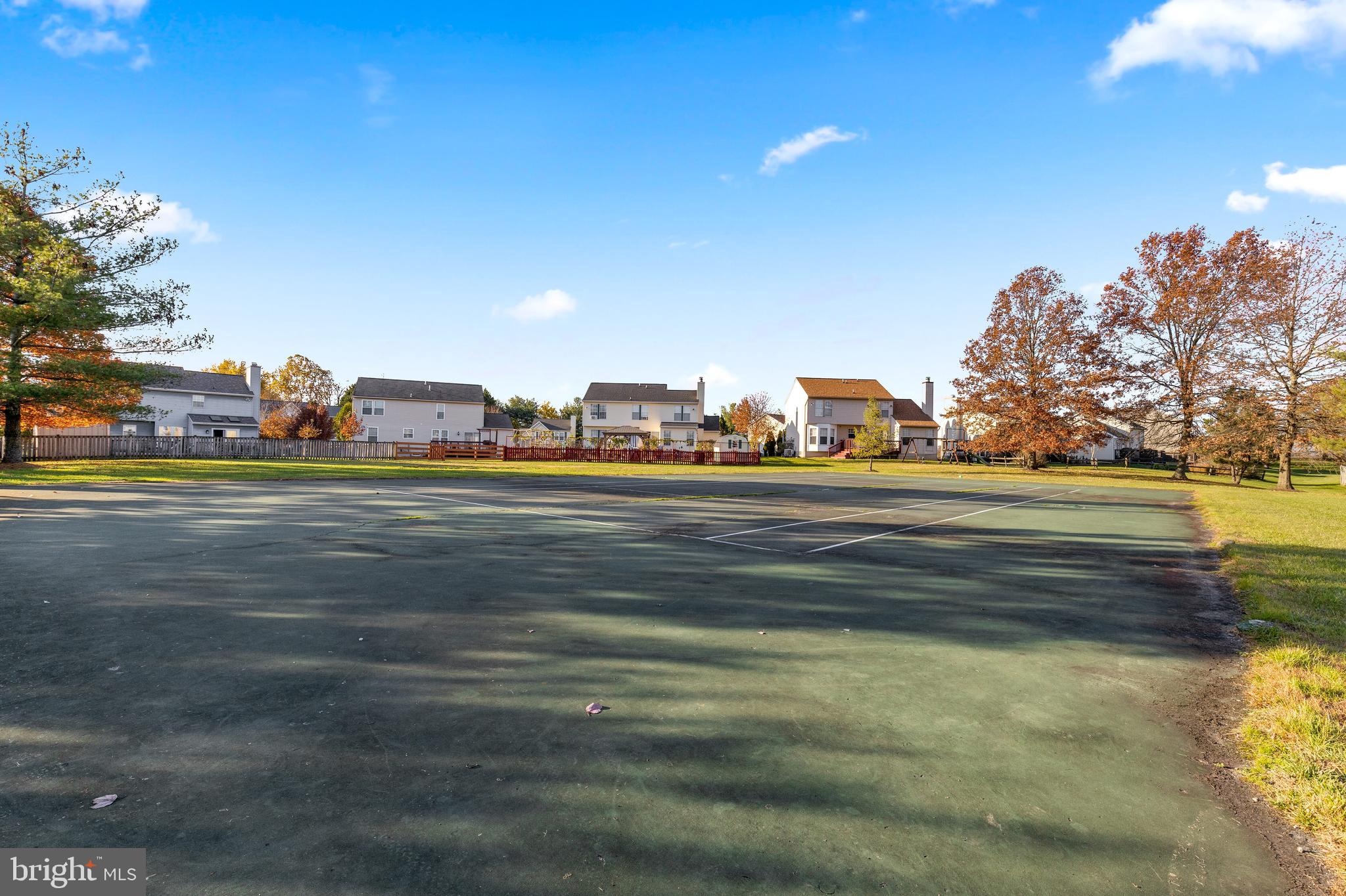 PARKVIEW TRAIL - Residential
