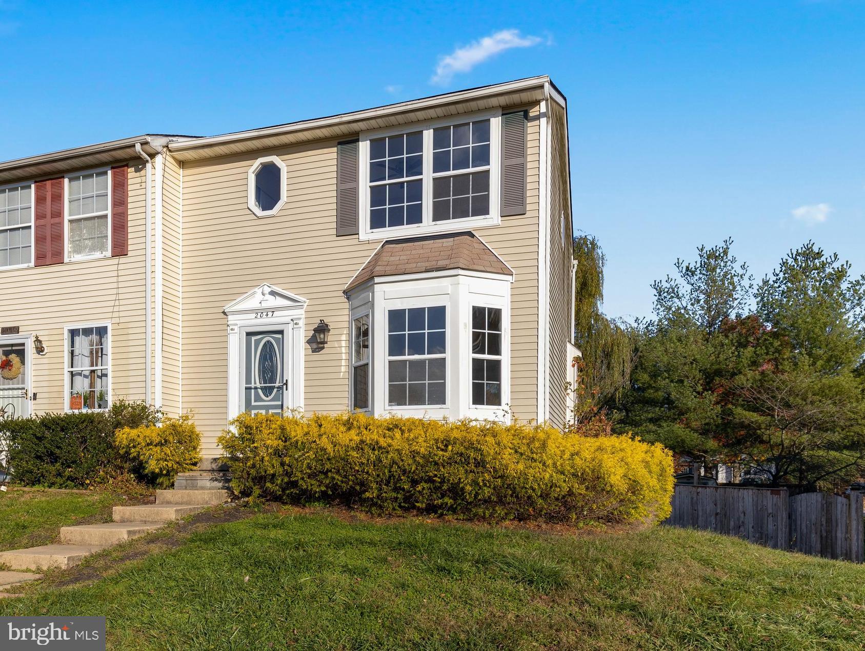 PARKVIEW TRAIL - Residential
