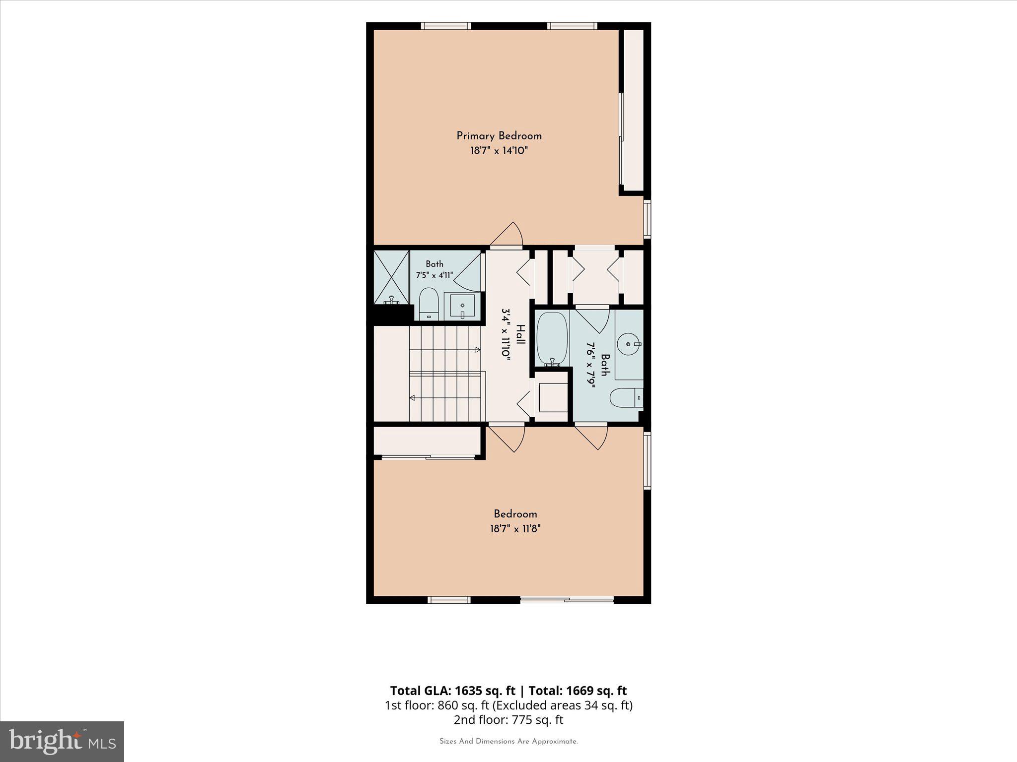 MILL RIDGE - Residential