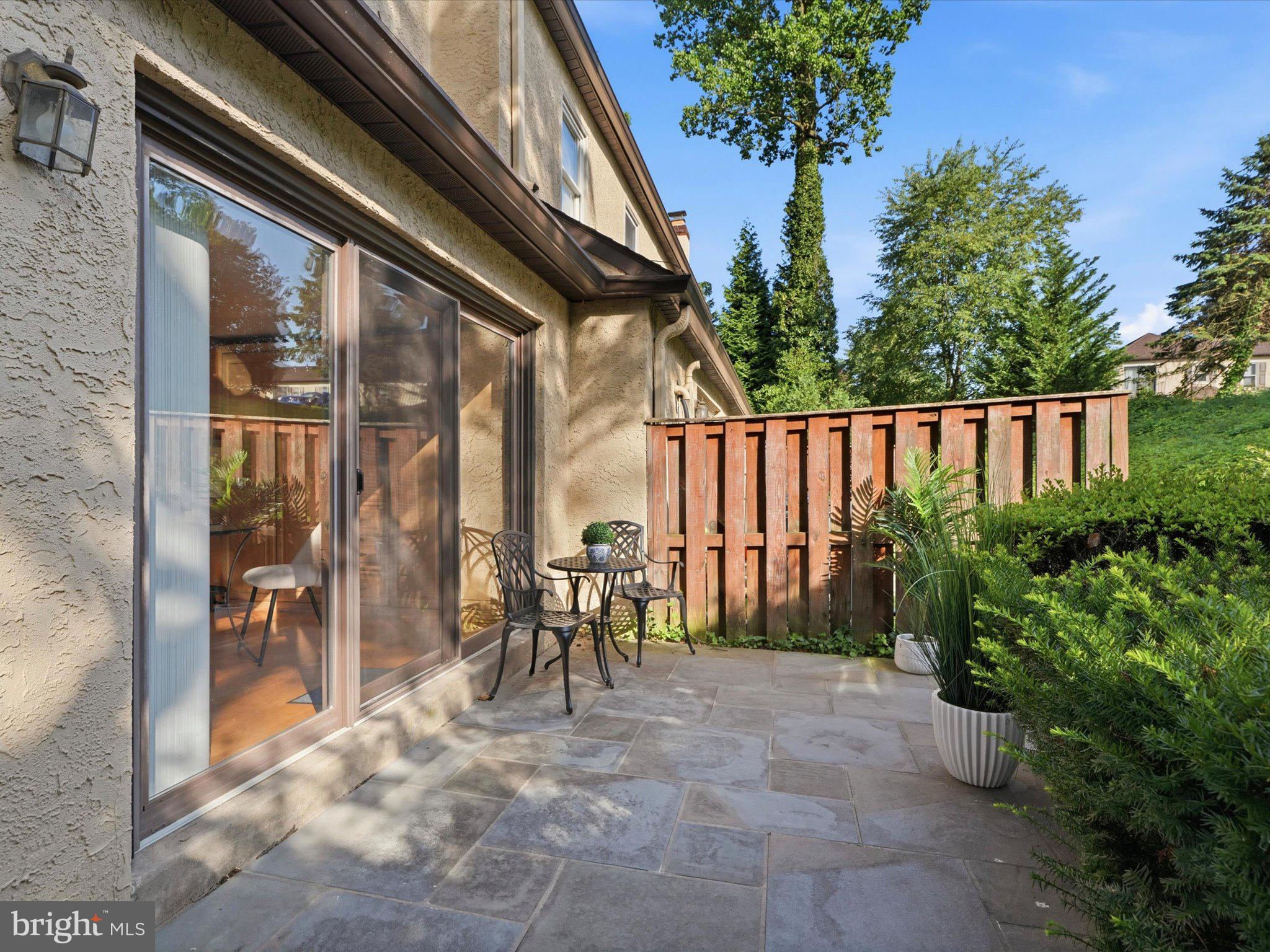 MILL RIDGE - Residential
