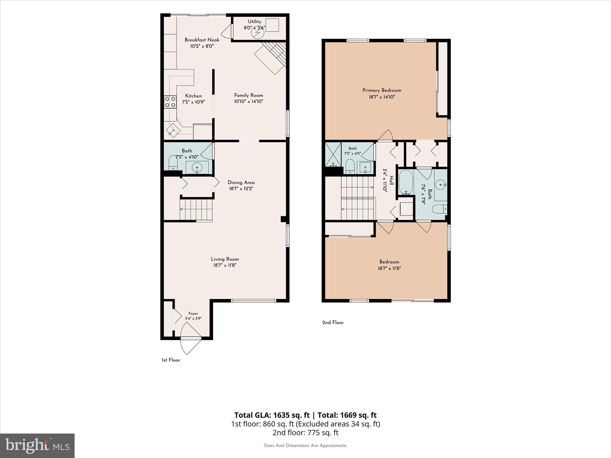 MILL RIDGE - Residential