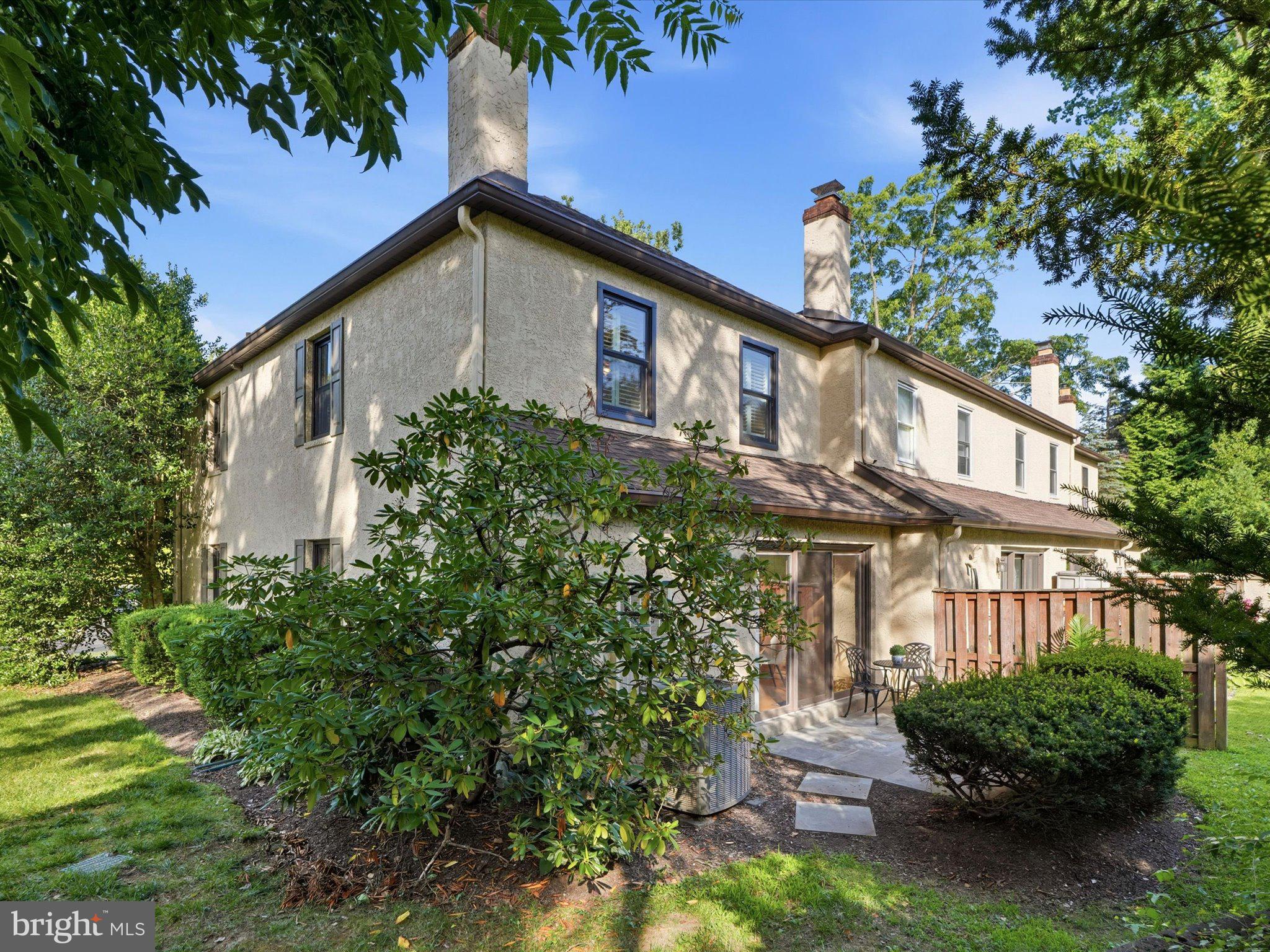 MILL RIDGE - Residential