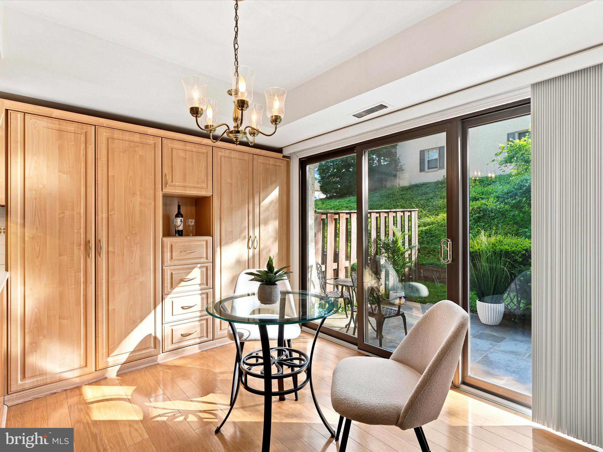 MILL RIDGE - Residential
