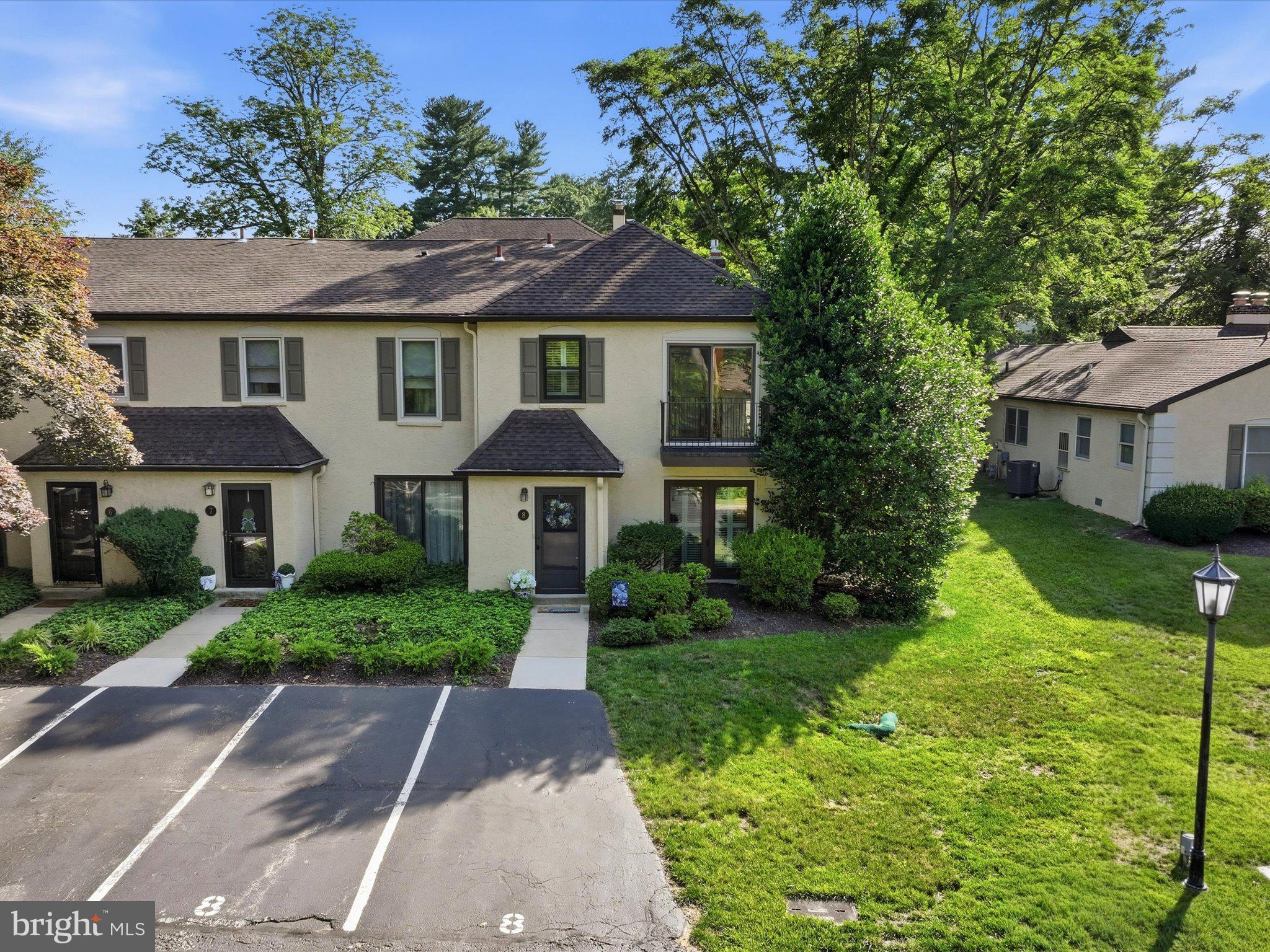 MILL RIDGE - Residential