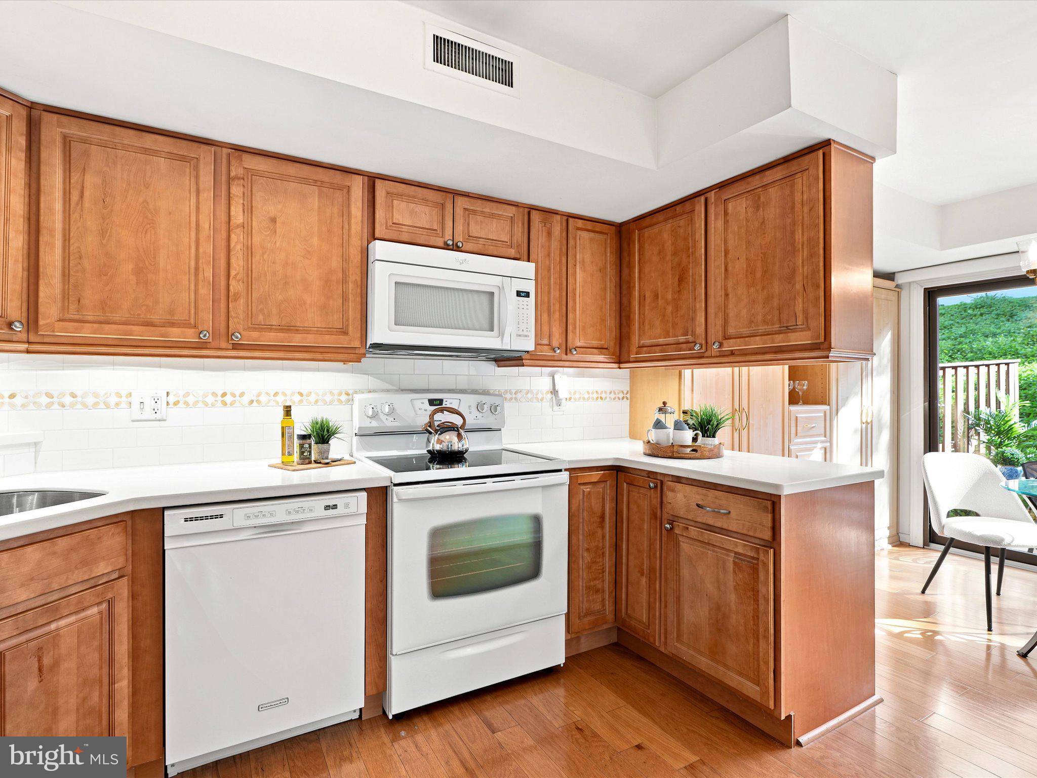 MILL RIDGE - Residential